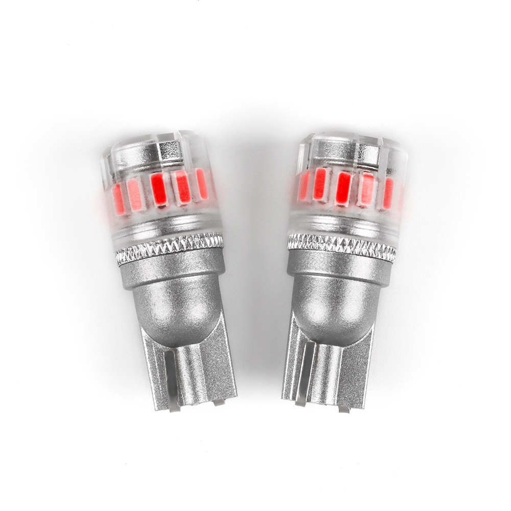 ARC Lighting 3110R - Tiny Monster  Eco Series Led Bulb (194 Red)