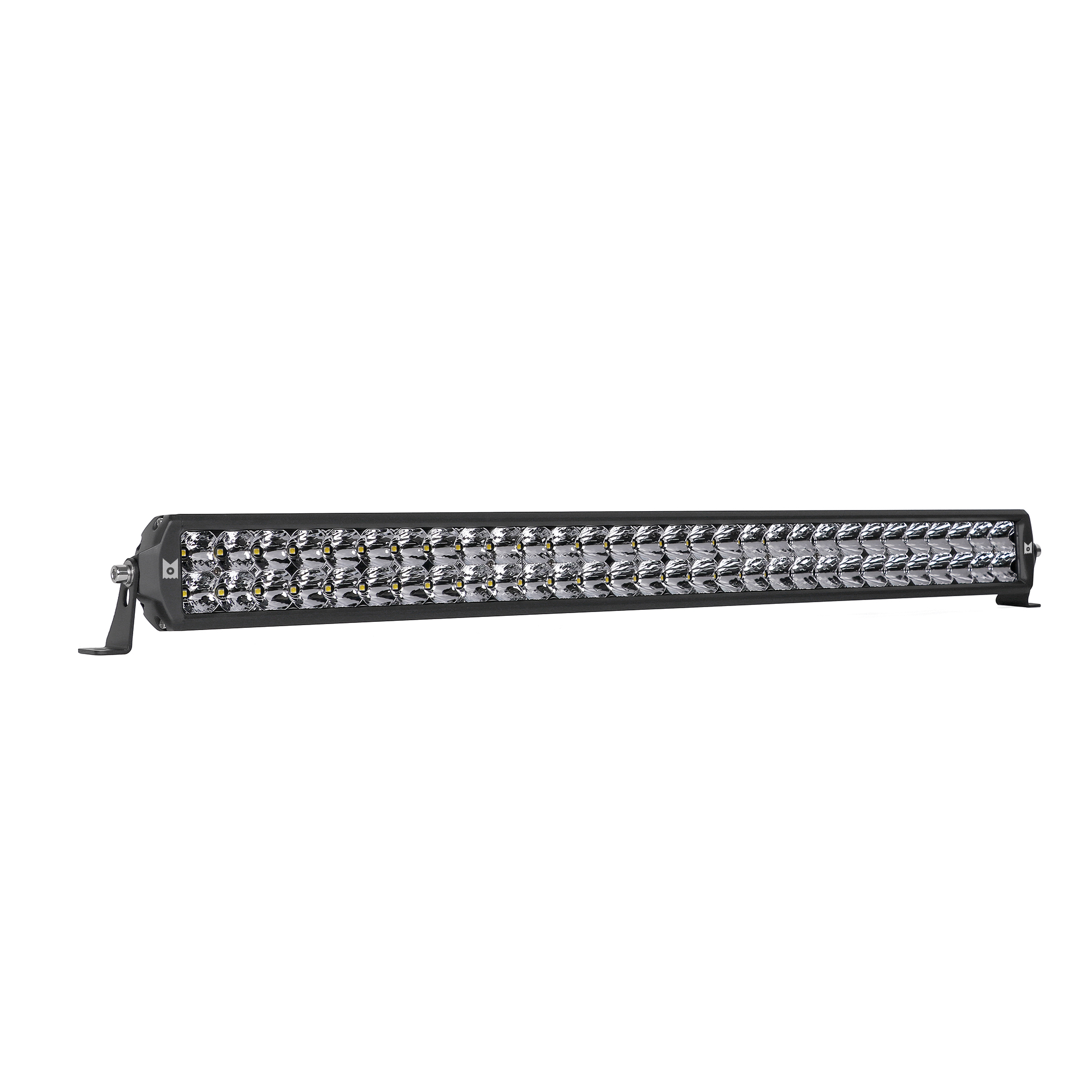 ARC Lighting 62243 - Tiny Monster  Xtreme Series Rally Bar, 30" Dual Row LED Light Bar, Spot/Flood Combo