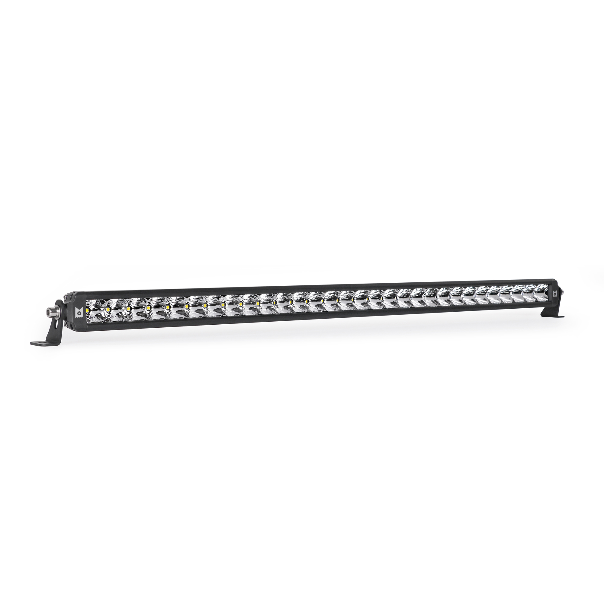 ARC Lighting 62143 - Tiny Monster  Xtreme Series Rally Bar, 30" Single Row LED Light Bar, Spot/Flood Combo