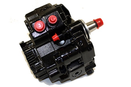 Area Diesel Services 30-3002 Area Diesel Services 30-3002