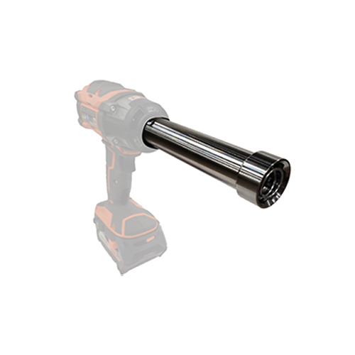 Argo Manufacturing 620001 - Twister 1in Lugnut Socket