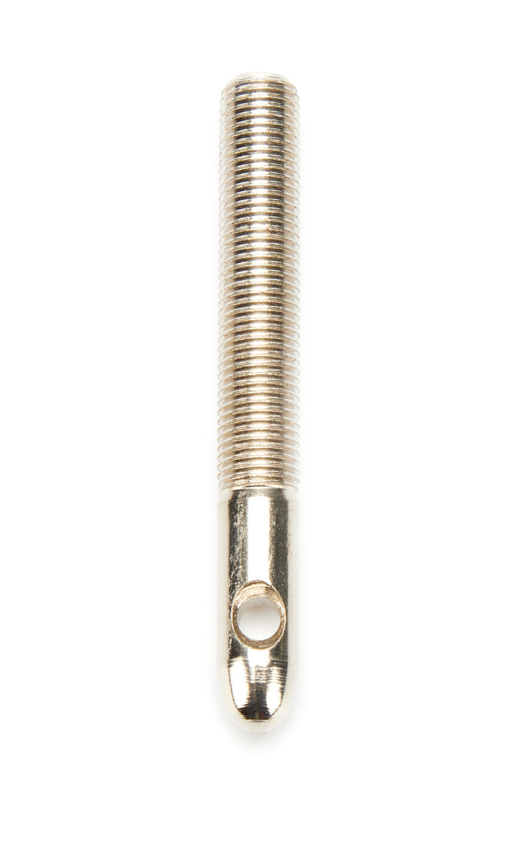 Argo Manufacturing RP851 - HOOD PIN STEEL 3/8 X 3 IN