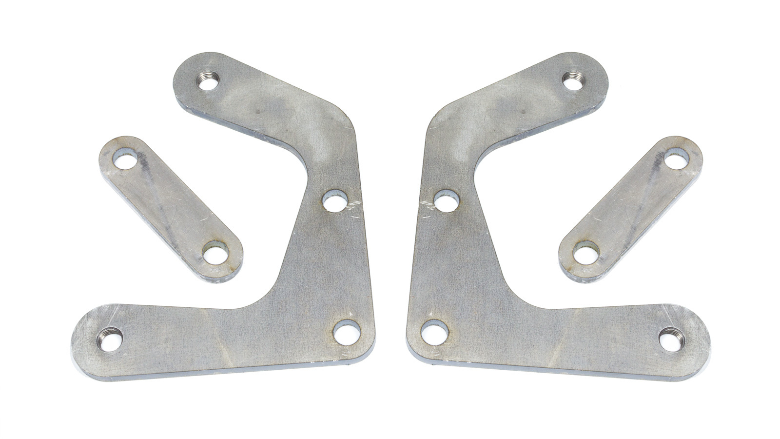 Argo Manufacturing ARGAU929 - Brake Bracket Kit Pacer Metric GM Caliper Argo Manufacturing ARGAU929 - Brake Bracket Kit Pacer Metric GM Caliper