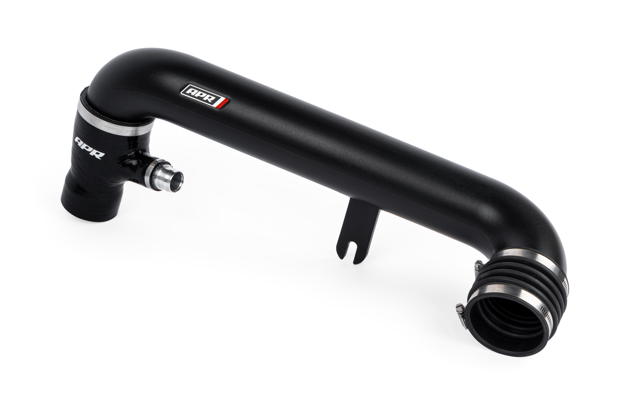 APR CI100039-B - PEX Intake System - Rear Turbo Inlet Pipe - 1.8T/2.0T EA888 PQ35 Platform