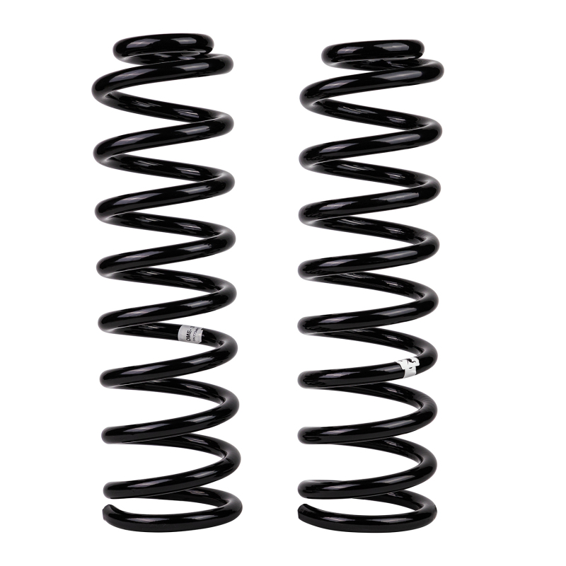 ARB 3169 - Coil Spring; Rear; Steel; ARB 3169 - Coil Spring; Rear; Steel;