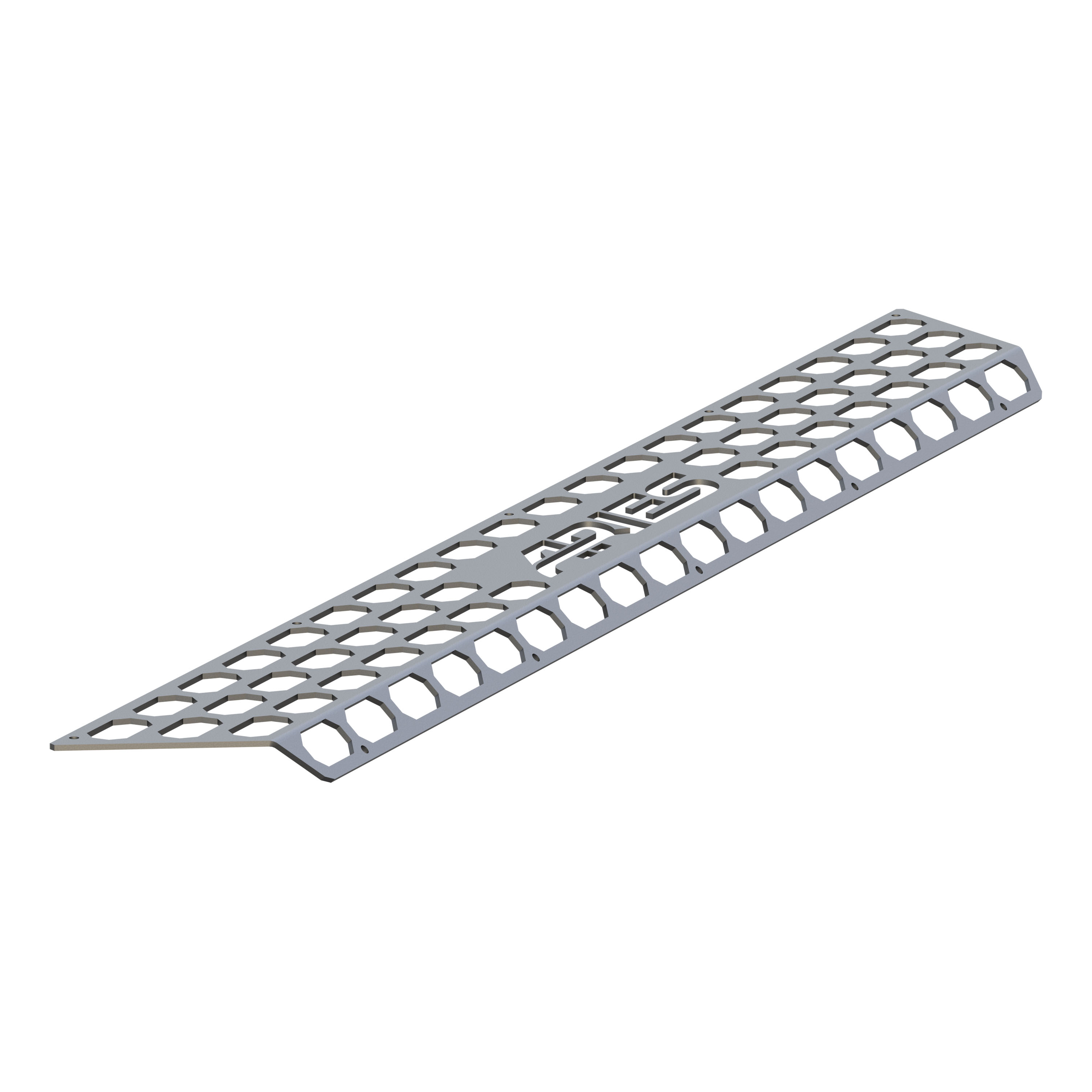 ARIES 2055153 - AdvantEDGE Paintable Step Pad for 53" Board