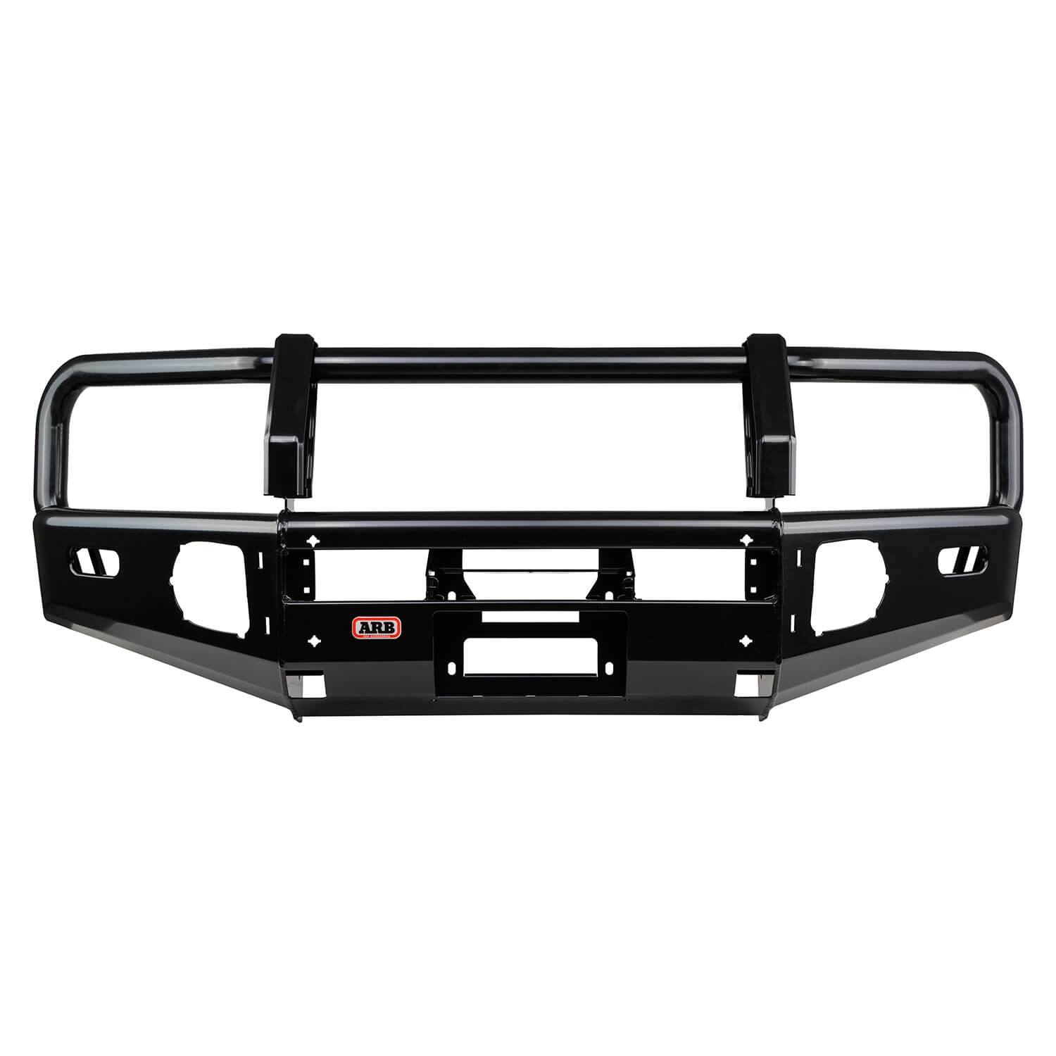ARB 3414600 - Summit Combar Fog Mkii Fortuner 10/15On (Fit Kit NOT Included) ARB 3414600 - Summit Combar Fog Mkii Fortuner 10/15On (Fit Kit NOT Included)