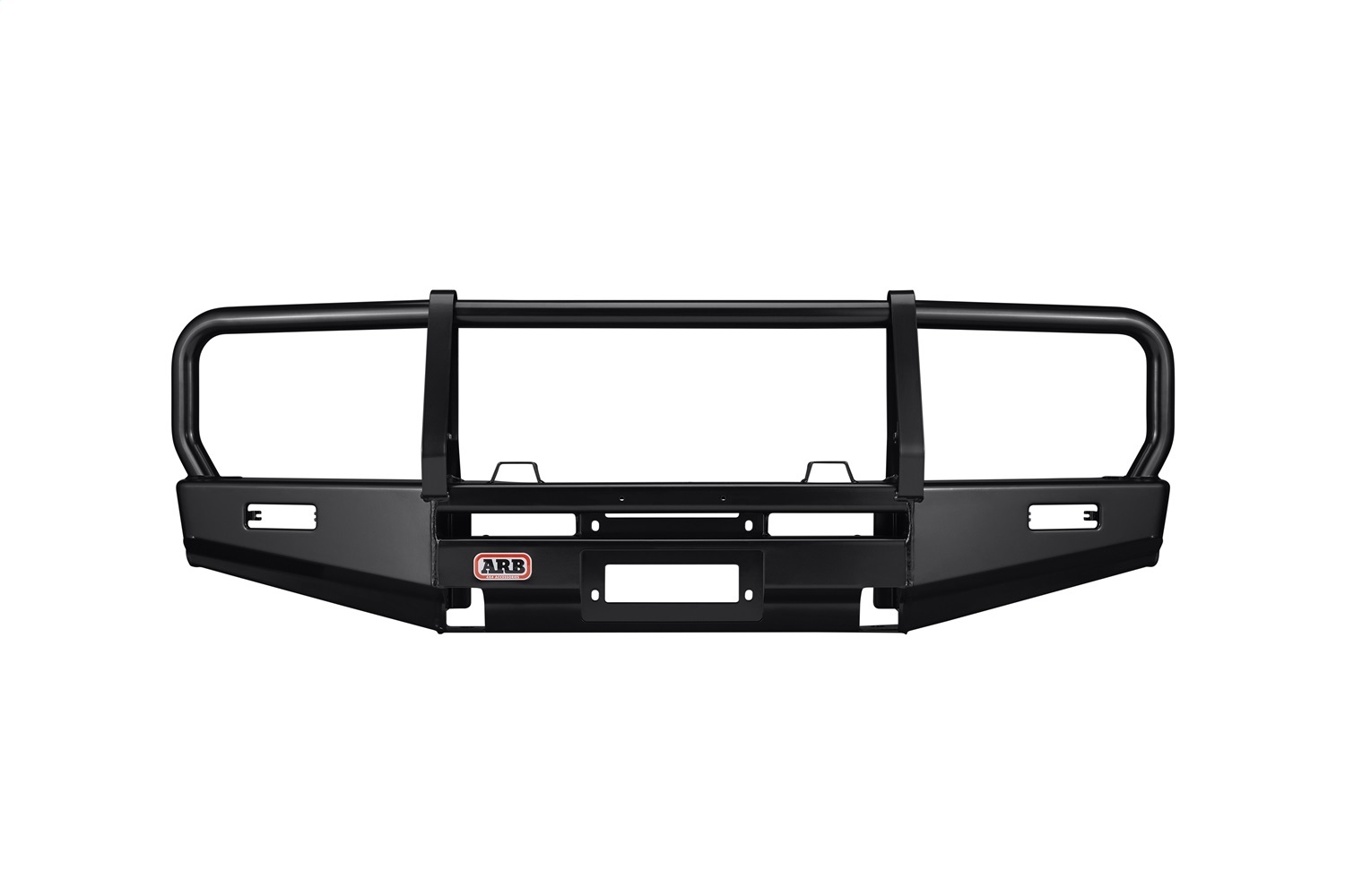 ARB 3410100 - Winchbar Lc60 Dakar (Fit Kit NOT Included)