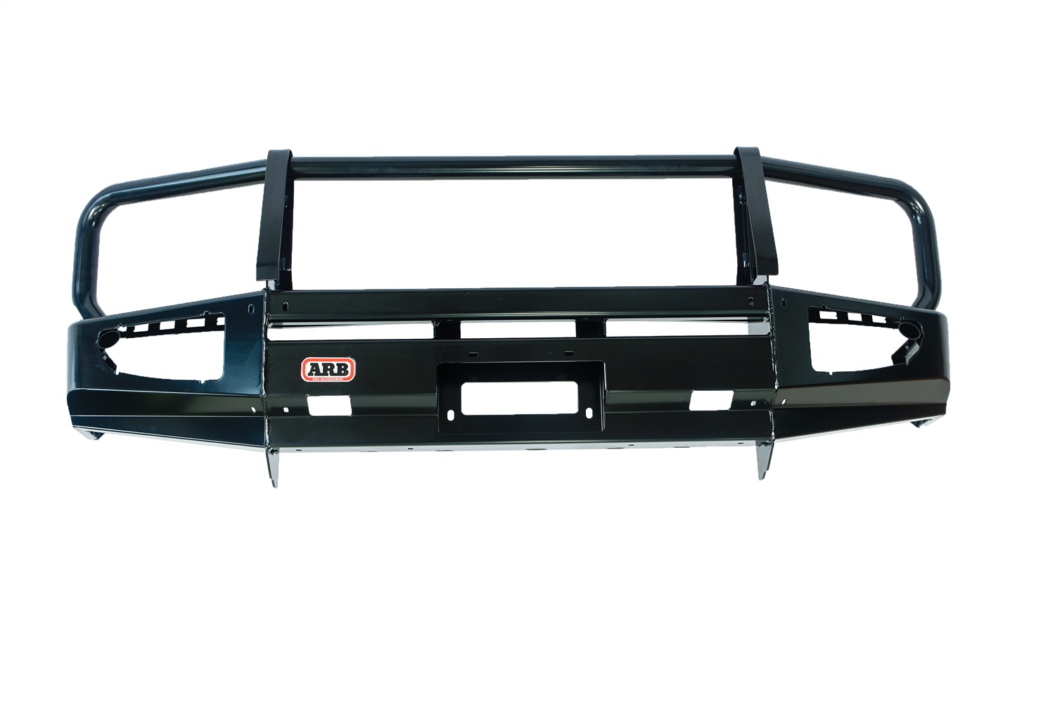 ARB 3438270 - Combination Bar Xterra 05On (Fit Kit NOT Included)