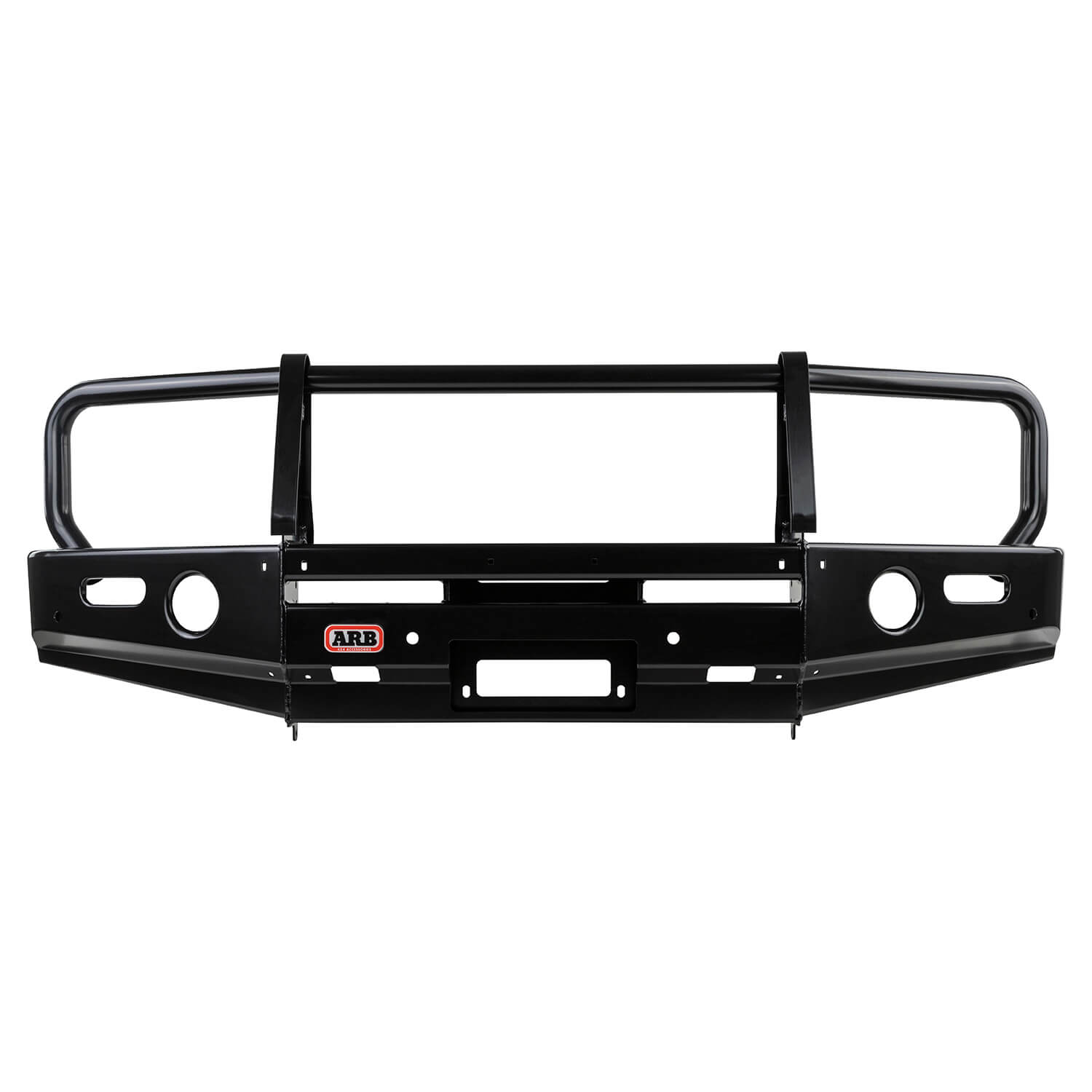 ARB 3432210 - Winchbar Suit Oe Fog Sensors Disco 4 ARB 3432210 - Winchbar Suit Oe Fog Sensors Disco 4