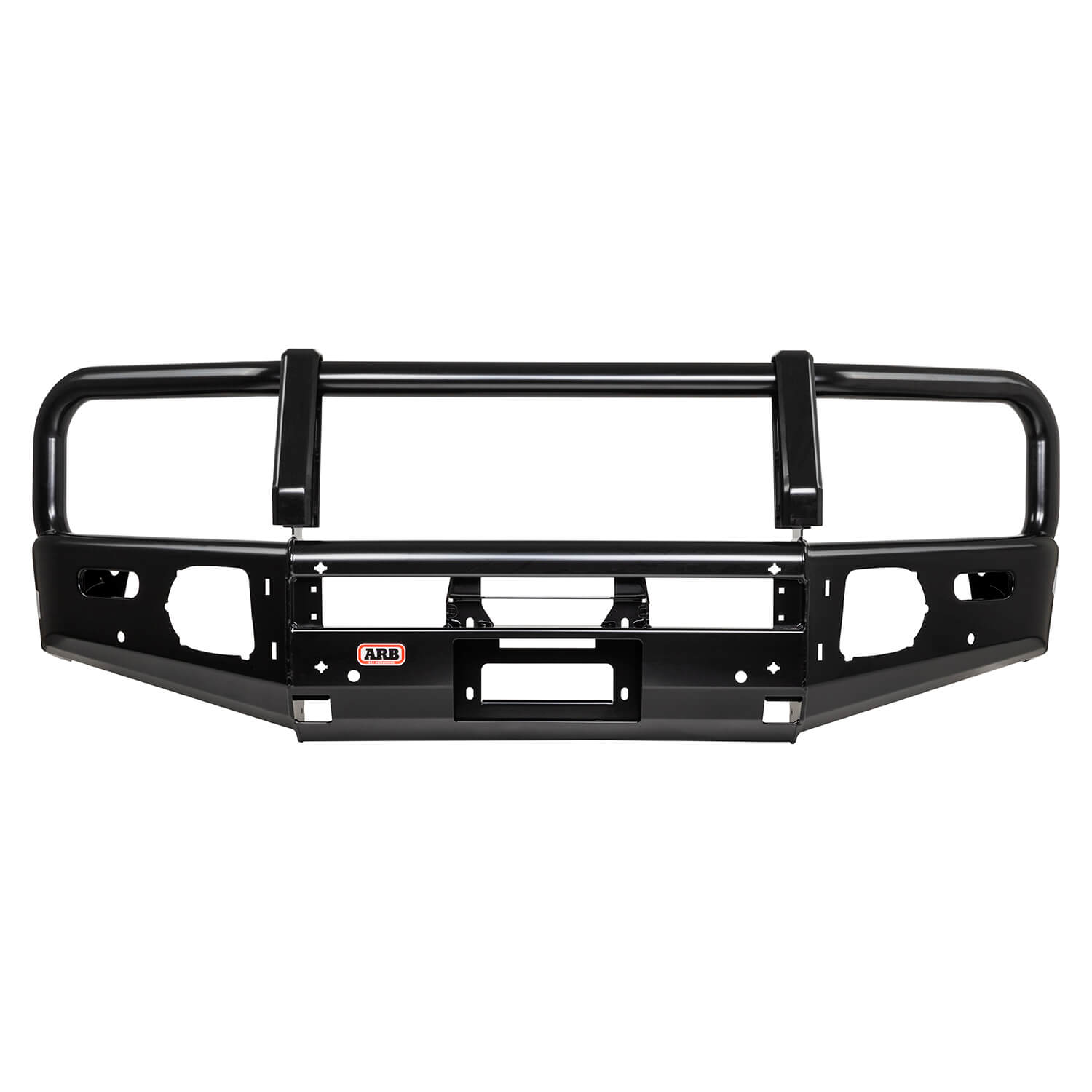 ARB 3432220 - Summit Combar Fog Mkii Disco 4 14On Inc Sensor (Fit Kit NOT Included) ARB 3432220 - Summit Combar Fog Mkii Disco 4 14On Inc Sensor (Fit Kit NOT Included)