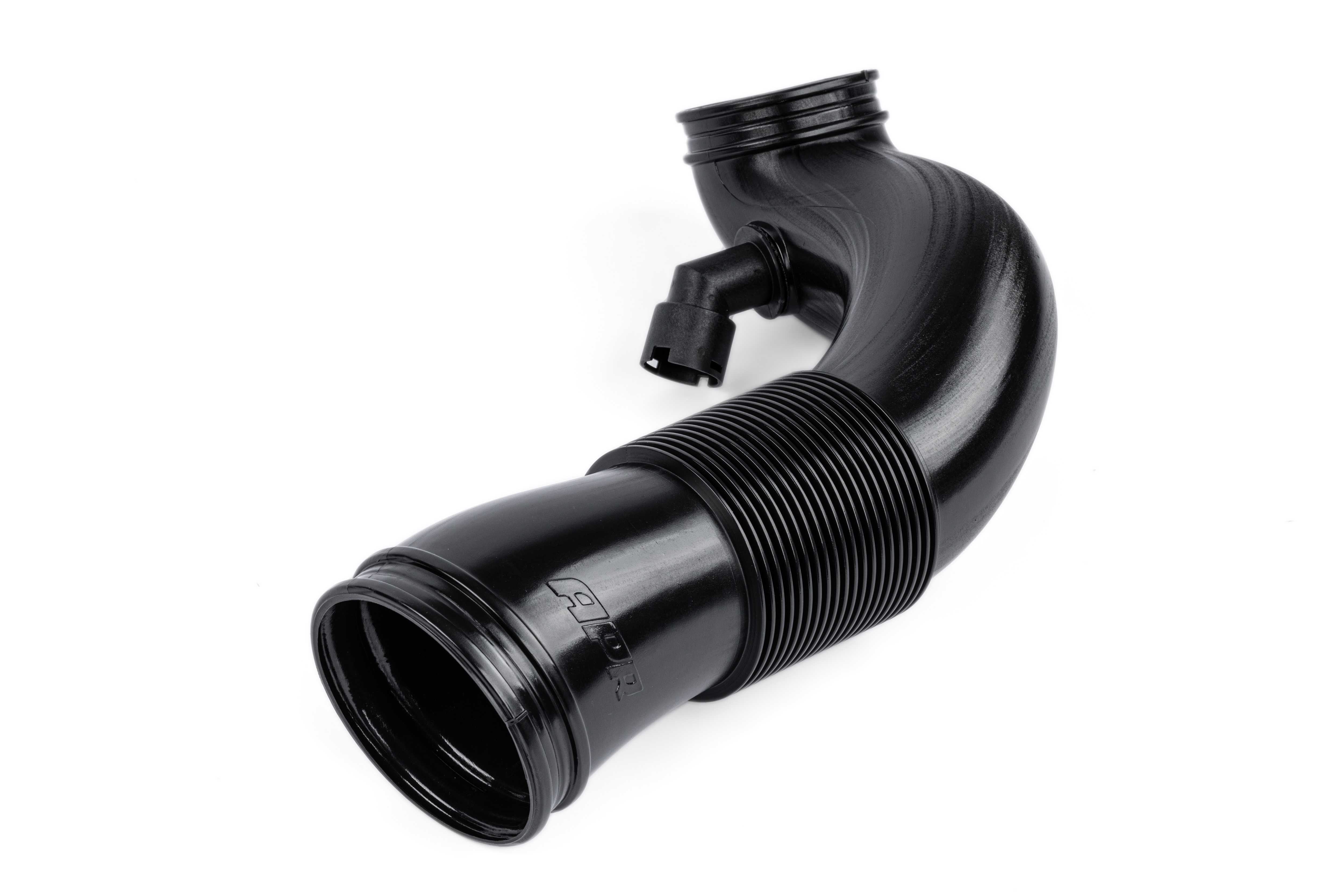 APR CI100053-B - Intake System Back Tube Conversion - 2.0T EA888.4 (MQB Evo) APR CI100053-B - Intake System Back Tube Conversion - 2.0T EA888.4 (MQB Evo)