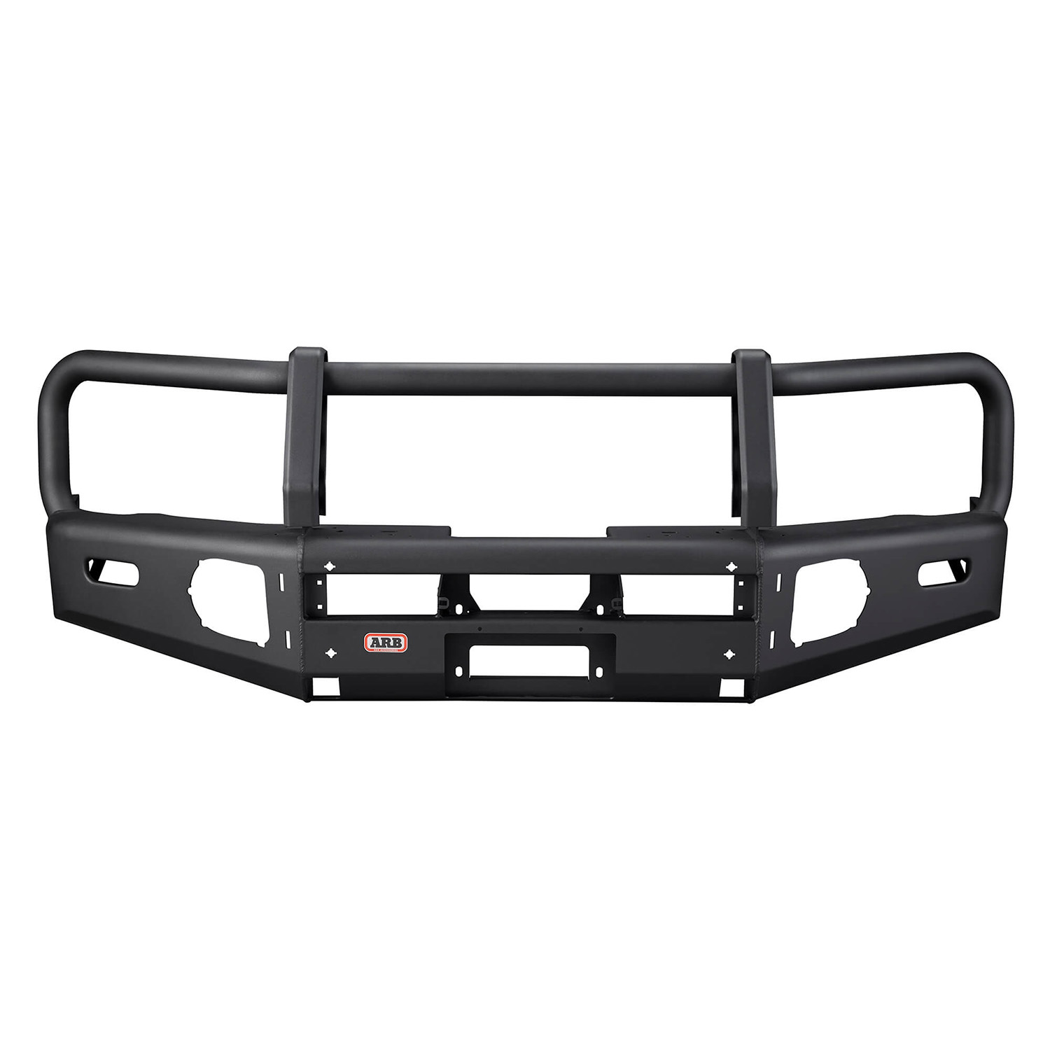ARB 3421570K - Summit Bar Textured  Fogii 4 Runner 14On (Fit Kit NOT Included)