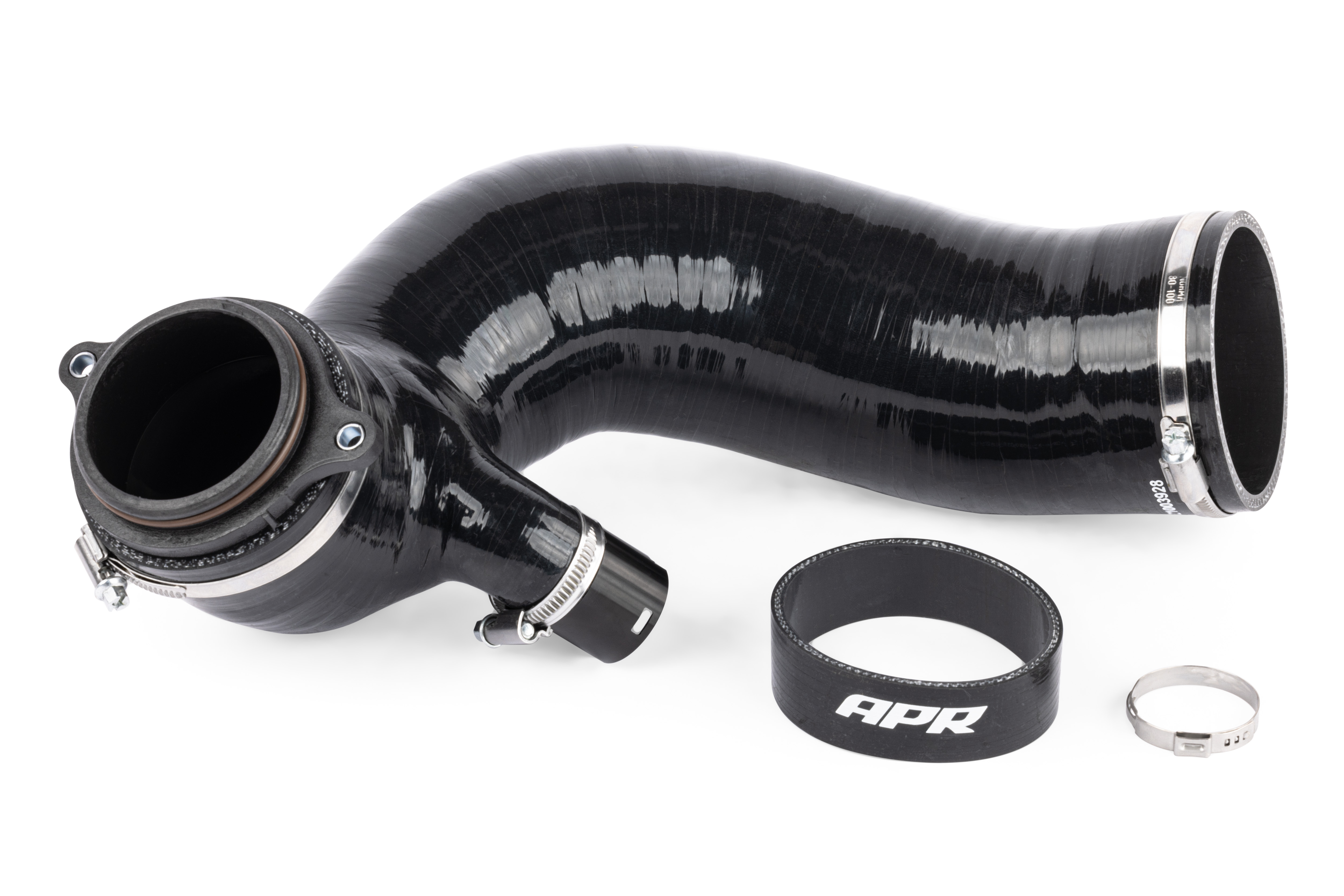 APR CI100065 - Turbo Inlet System - 2.0T EA888.4 R/S3 (MQB EVO)