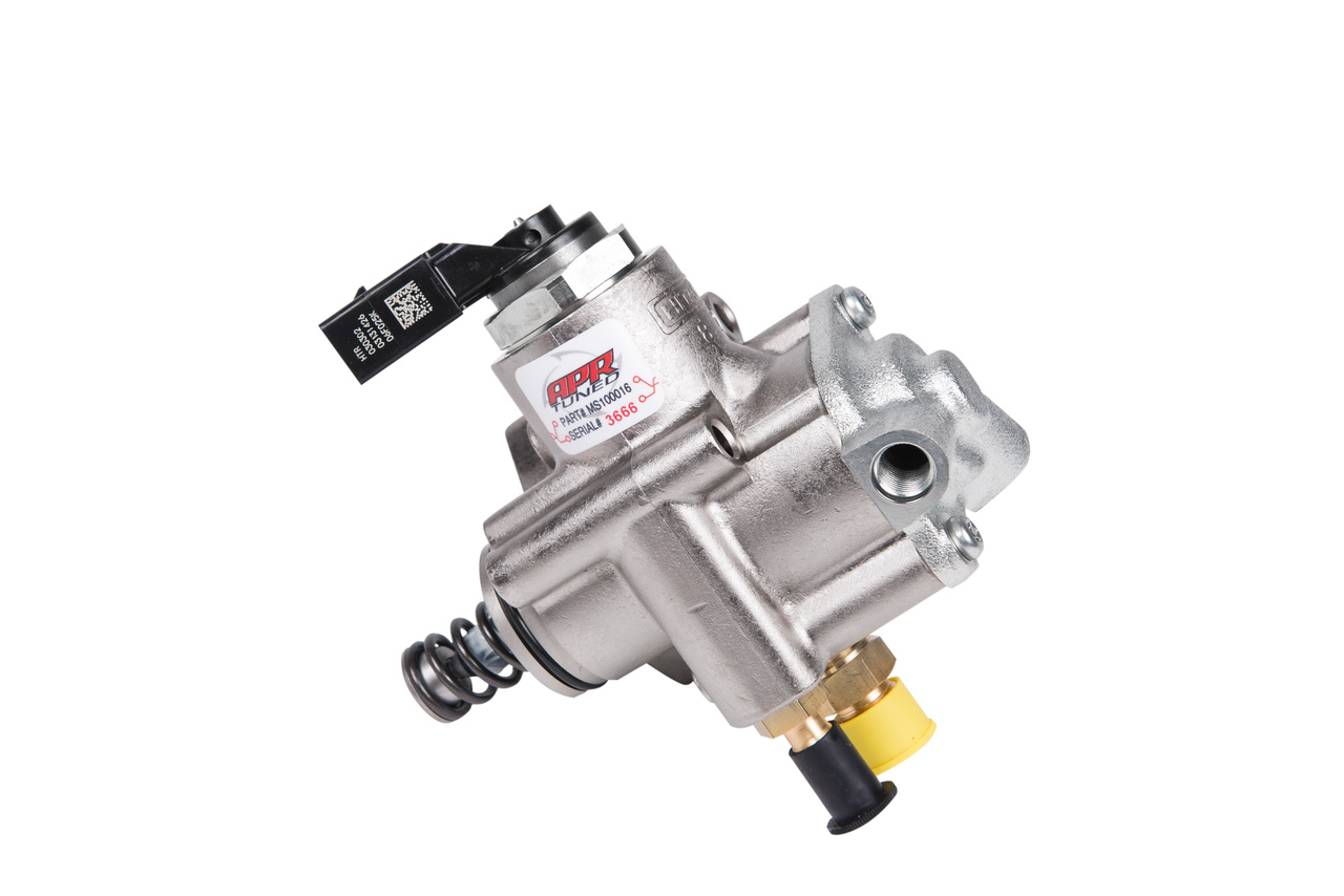 APR MS100016 - Direct Injection Fuel Pump APR MS100016 - Direct Injection Fuel Pump