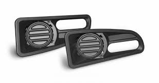ARB 3500190 - Fog Light Surround Kit Tundra ARB 3500190 - Fog Light Surround Kit Tundra