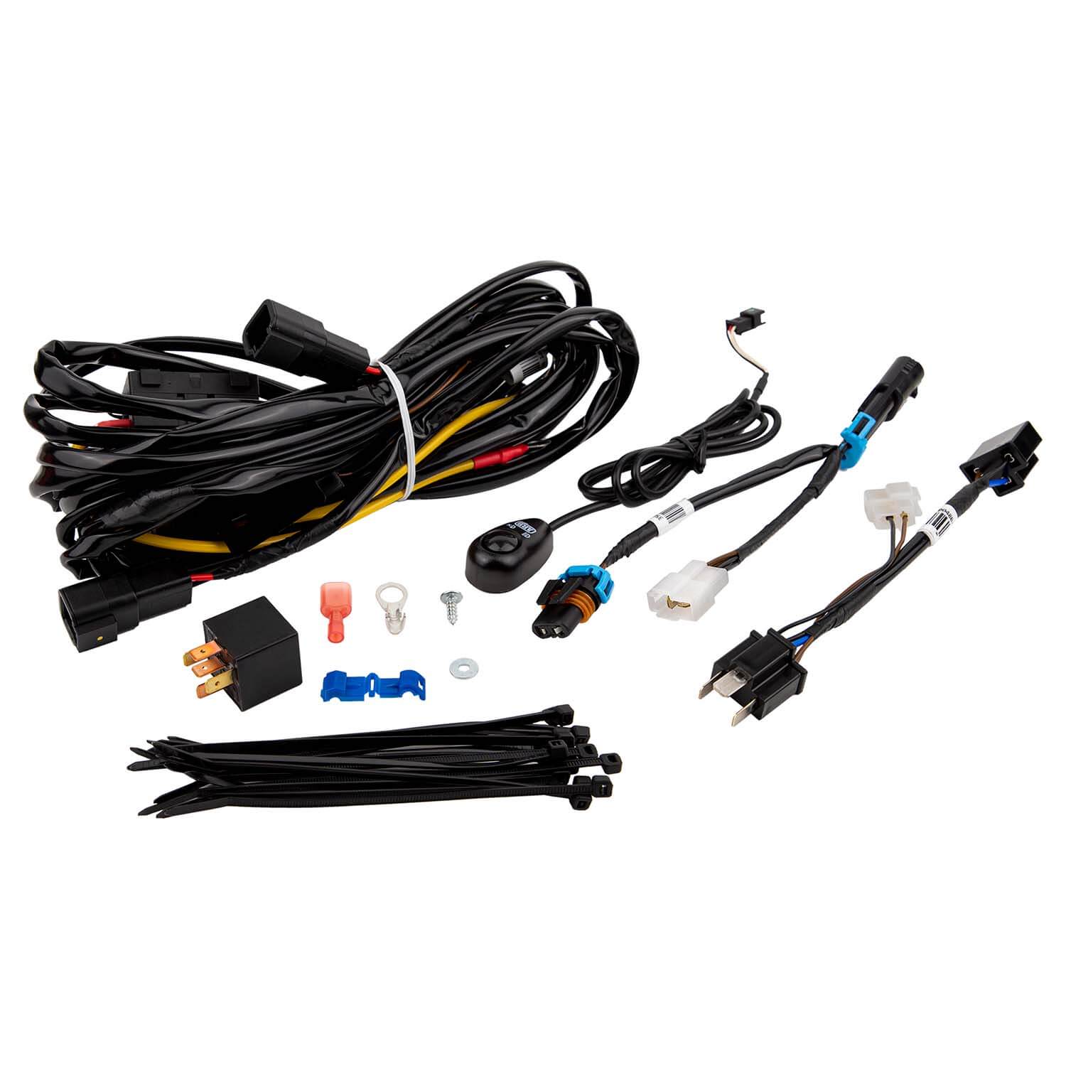 ARB 3500480 - - Wiring Loom ARB 3500480 - - Wiring Loom
