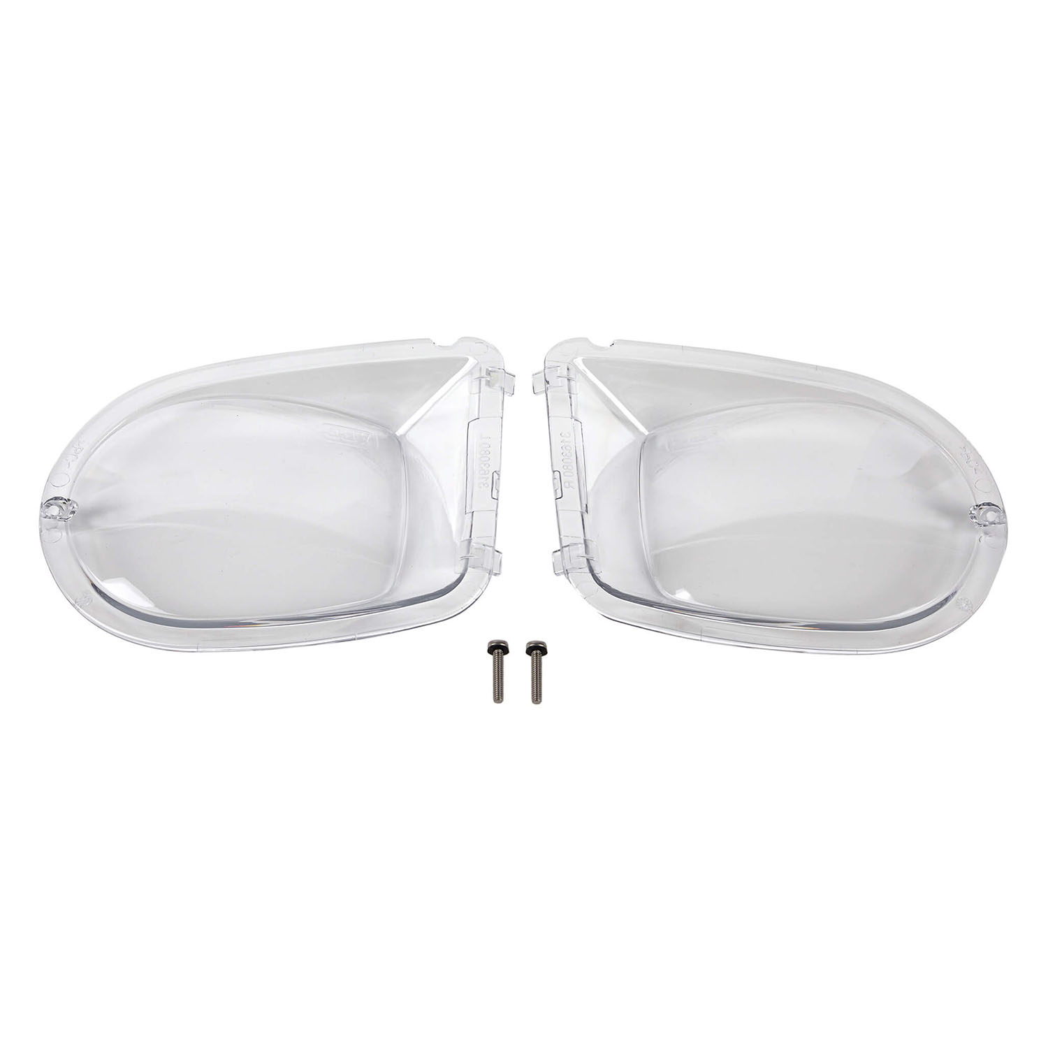 ARB 3500680 - Clear Covers Foglight ARB 3500680 - Clear Covers Foglight