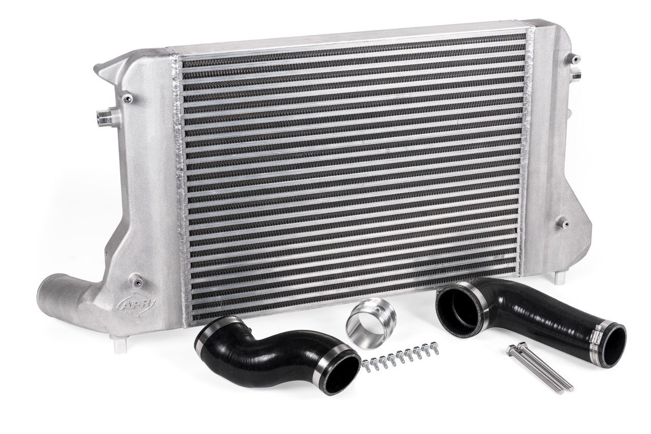 APR IC100012 - Intercooler System - 1.8T/2.0T EA113 / EA888 G1/2 MK5/6
