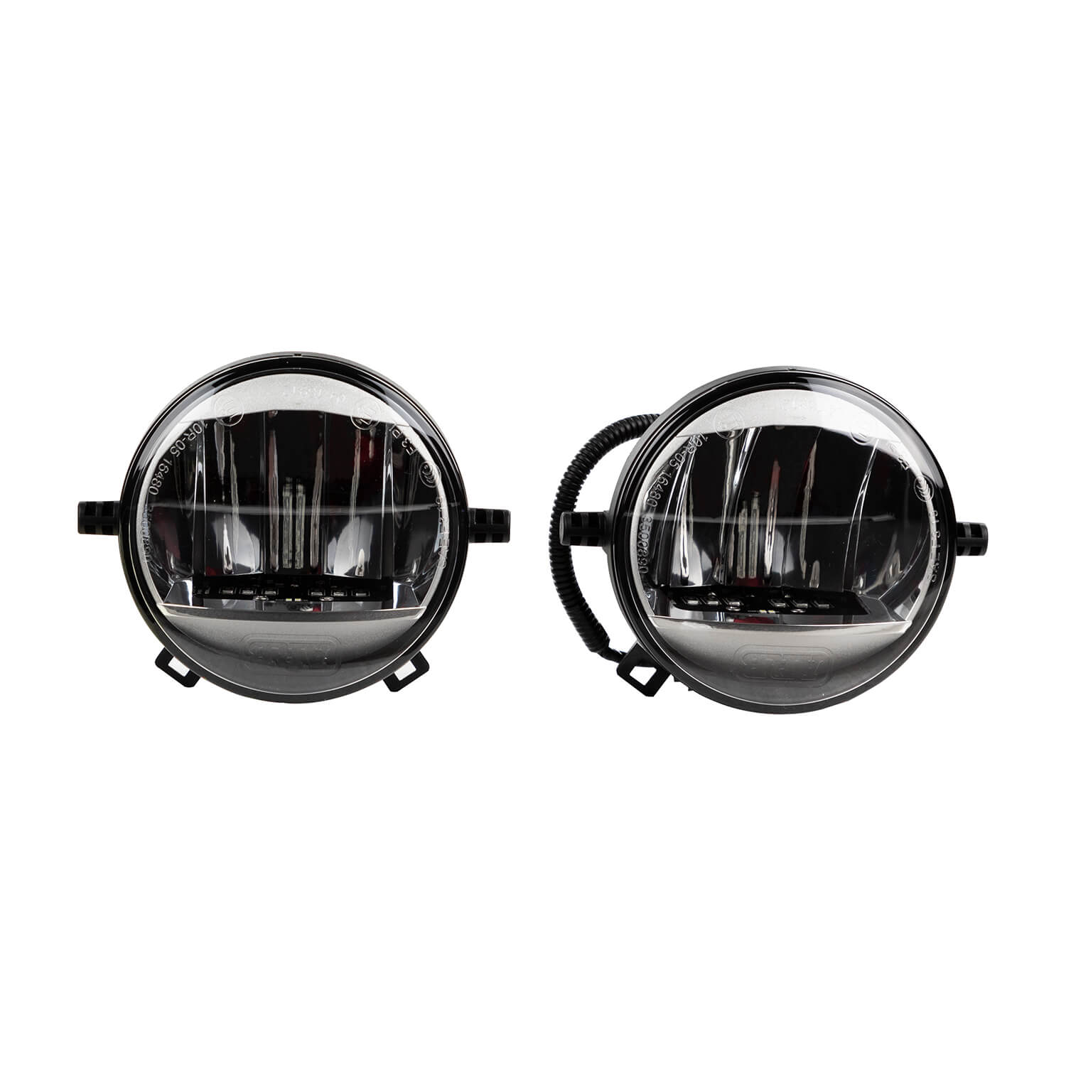 ARB 3500890 - Fog Light Kit LH & RH - Small ARB 3500890 - Fog Light Kit LH & RH - Small