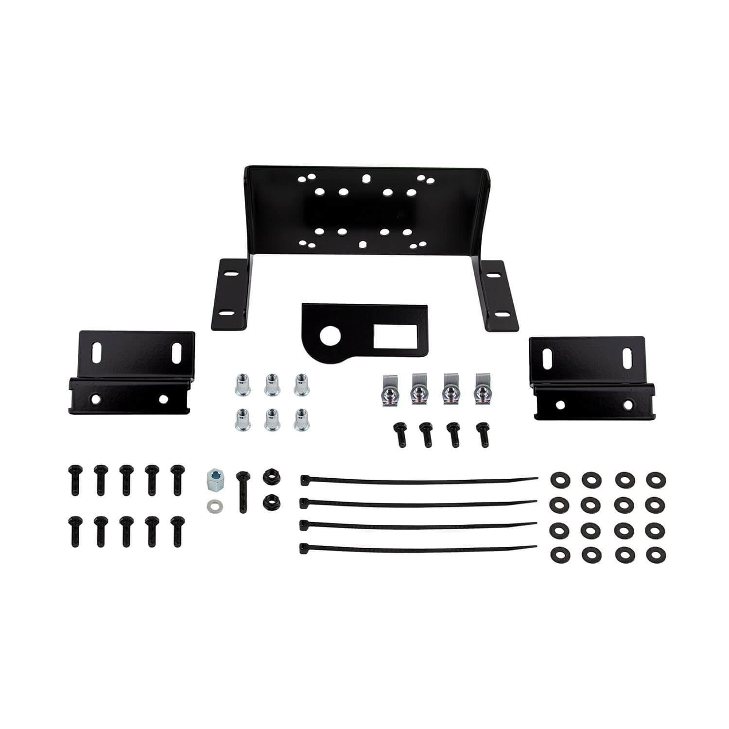 ARB 3540320 - Air Compressor Bracket 19-20 Ford Ranger SuperCrew ARB 3540320 - Air Compressor Bracket 19-20 Ford Ranger SuperCrew
