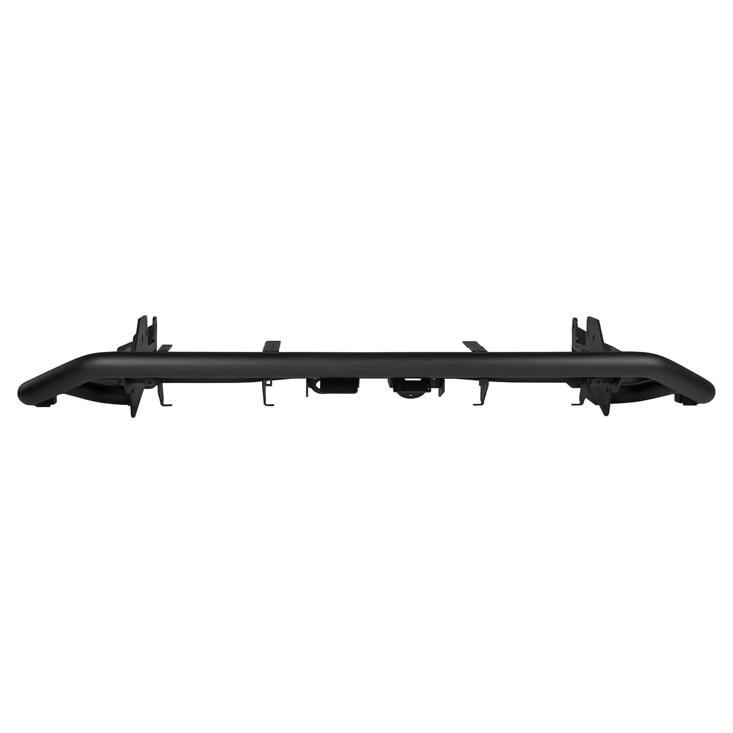 ARB 3614150 - Summit Raw Rear Bumper 15On Hilux Suit Oe Towbar ARB 3614150 - Summit Raw Rear Bumper 15On Hilux Suit Oe Towbar