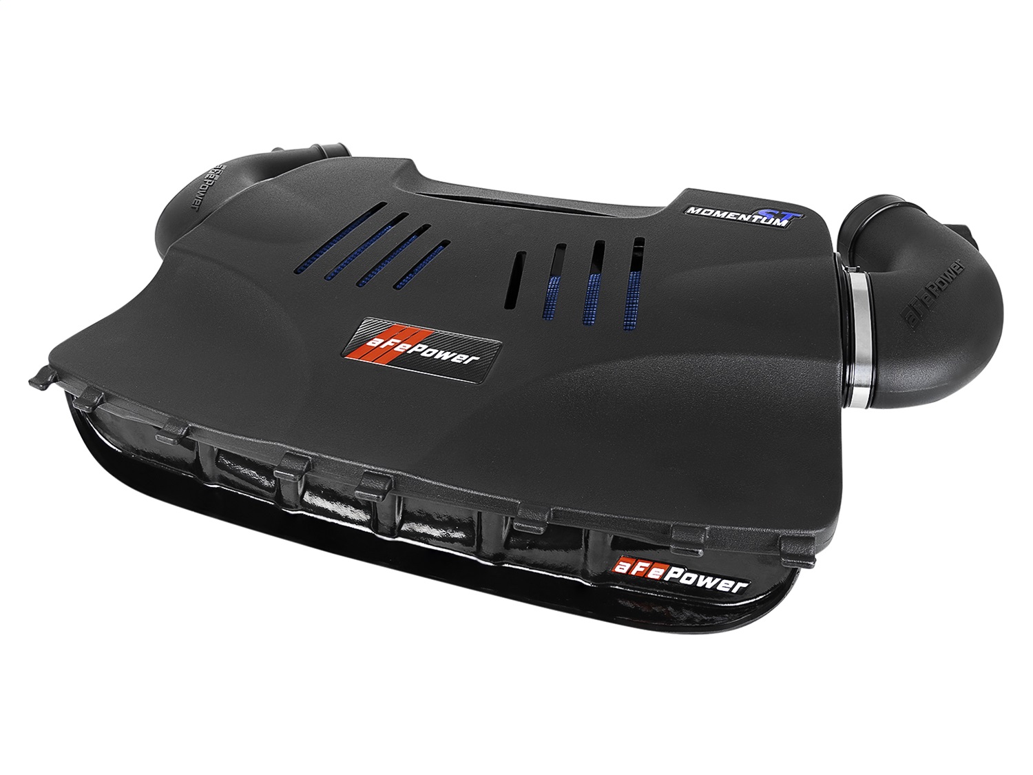 aFe Power 50-40045R - Momentum ST Pro 5R Intake System 15-19 BMW X5M / X6M 4.4L TT (S63) aFe Power 50-40045R - Momentum ST Pro 5R Intake System 15-19 BMW X5M / X6M 4.4L TT (S63)