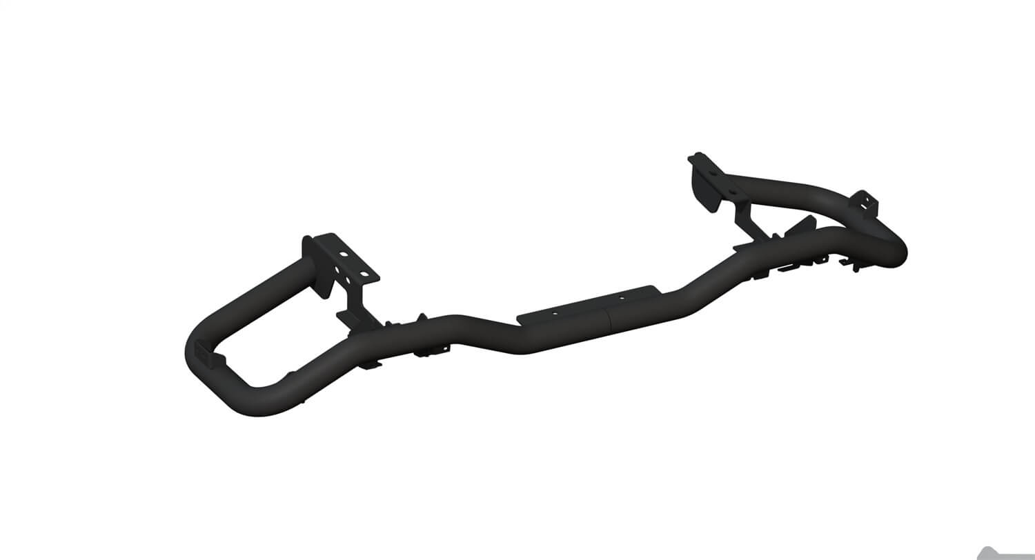ARB 3640130 - Summit Rstb No Sensors 3500Kg Px Ranger 11On ARB 3640130 - Summit Rstb No Sensors 3500Kg Px Ranger 11On