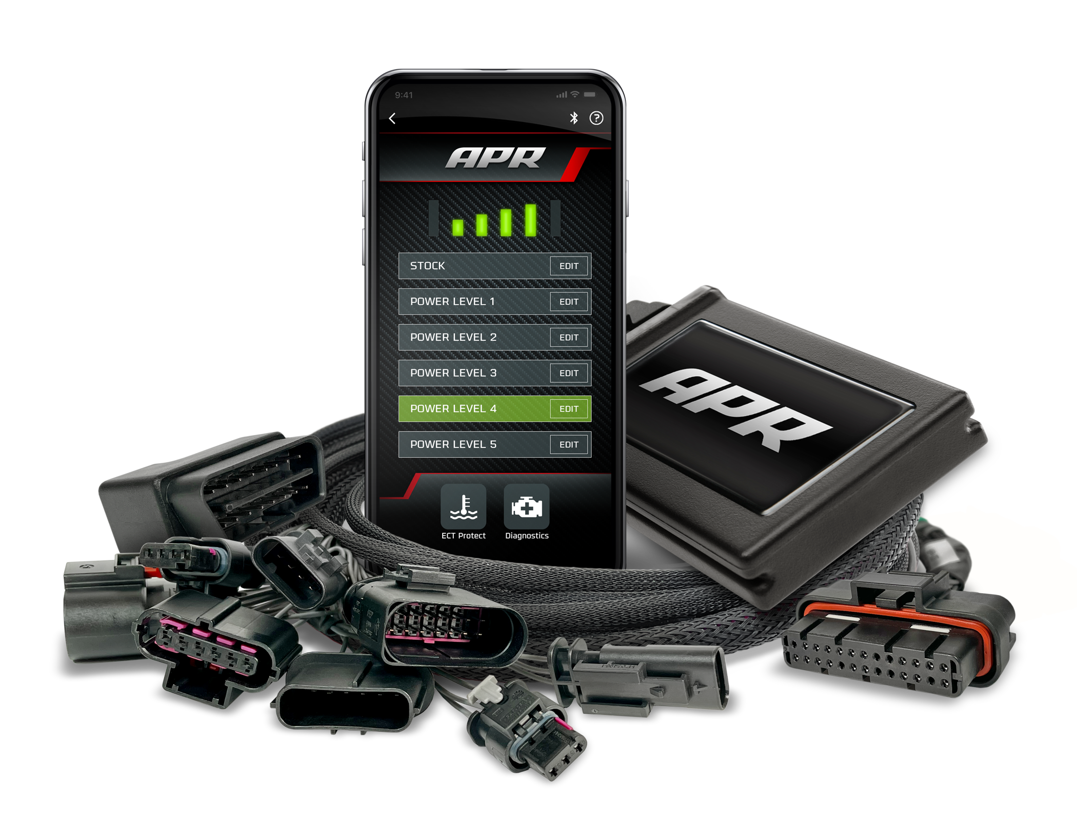 APR EM100051 - Power Control Unit (PCU) - 2.0T EA888.4 LK2 (MK8 GTI/Atlas) APR EM100051 - Power Control Unit (PCU) - 2.0T EA888.4 LK2 (MK8 GTI/Atlas)