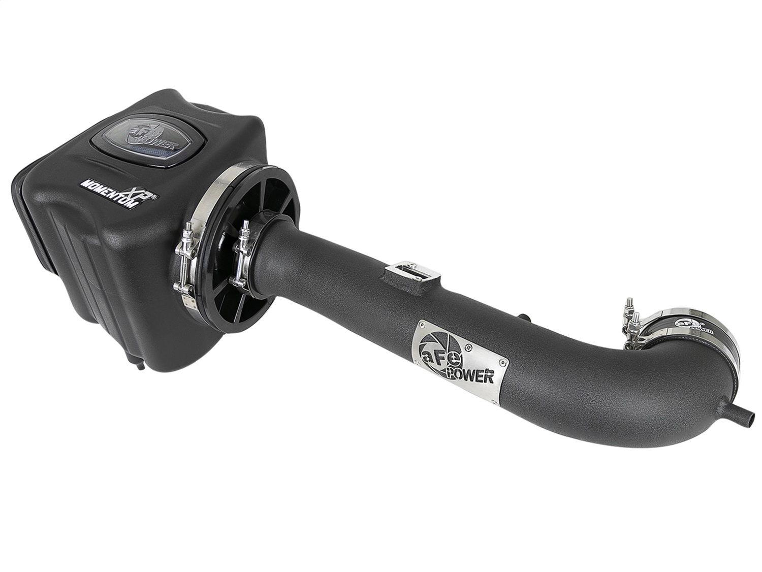 aFe Power 50-30028R - POWER Momentum XP Pro 5R Intake System 14-18 GM Trucks/SUVs V8-5.3L
