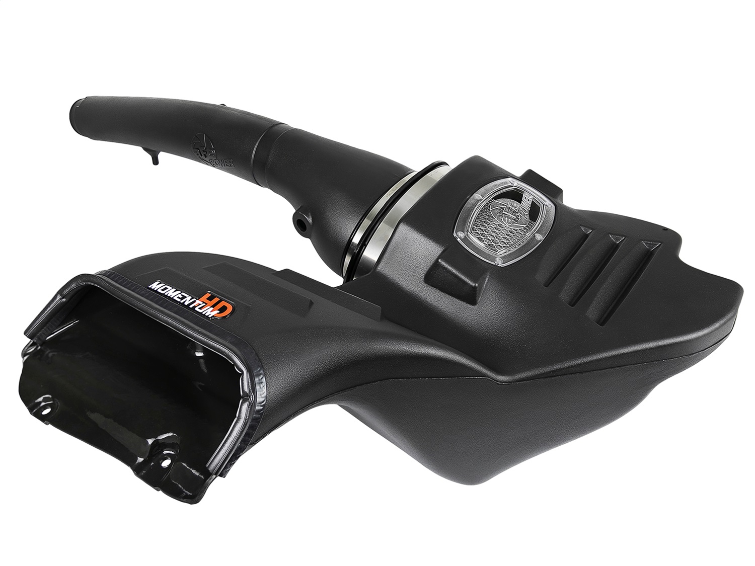 aFe Power 50-70023D - Momentum HD Pro 5R Cold Air Intake System 18-19 Ford F-150 V6-3.0L (td)