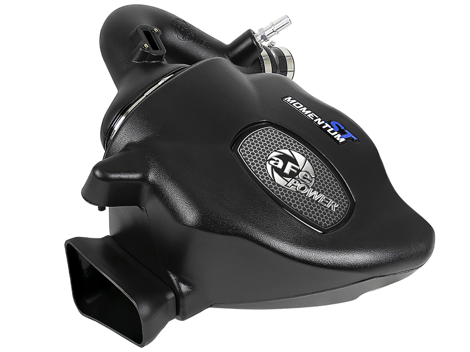aFe Power 50-40007R - Momentum ST Cold Air Intake System w/ Pro 5R Filter aFe Power 50-40007R - Momentum ST Cold Air Intake System w/ Pro 5R Filter