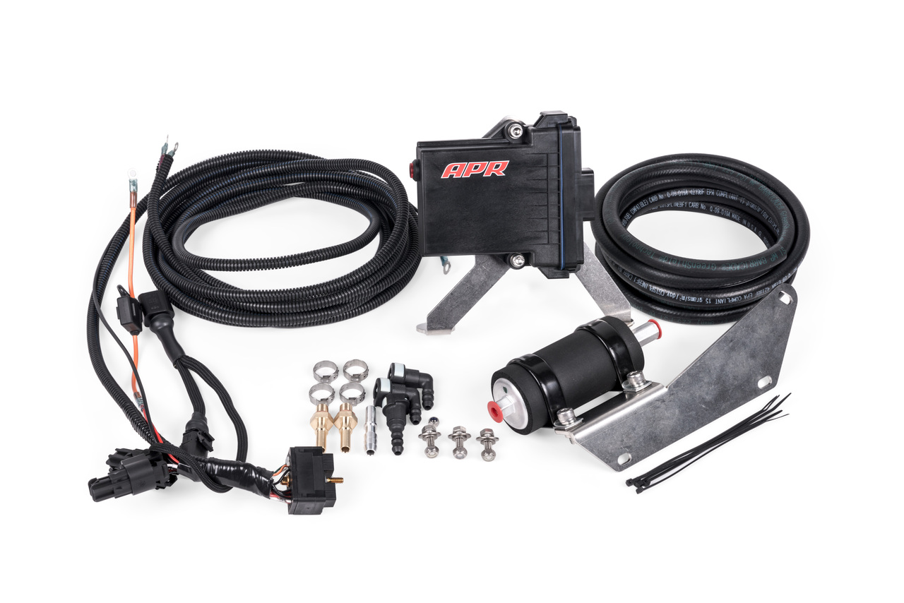 APR MS100071 - Direct Injection Fuel Pump APR MS100071 - Direct Injection Fuel Pump