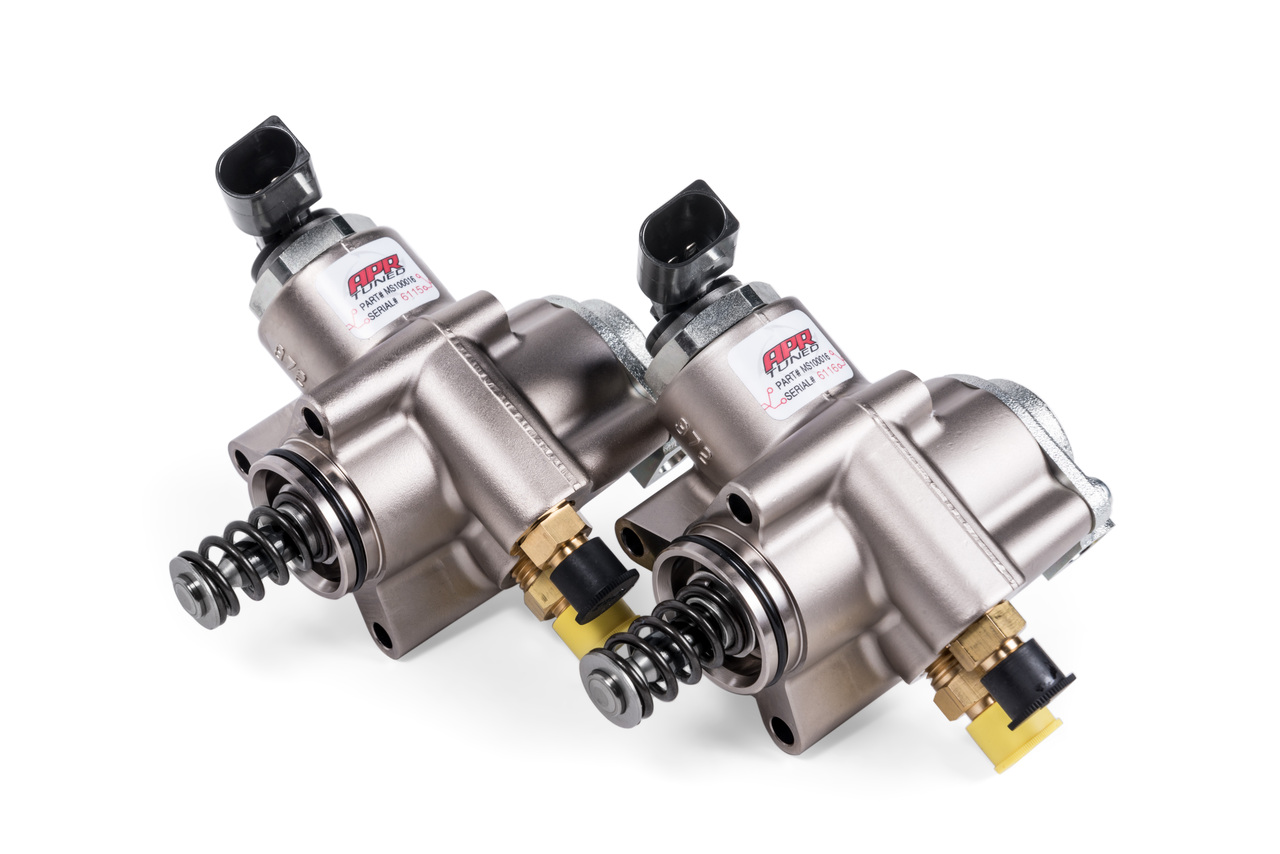 APR MS100076 - High Pressure Fuel Pump APR MS100076 - High Pressure Fuel Pump