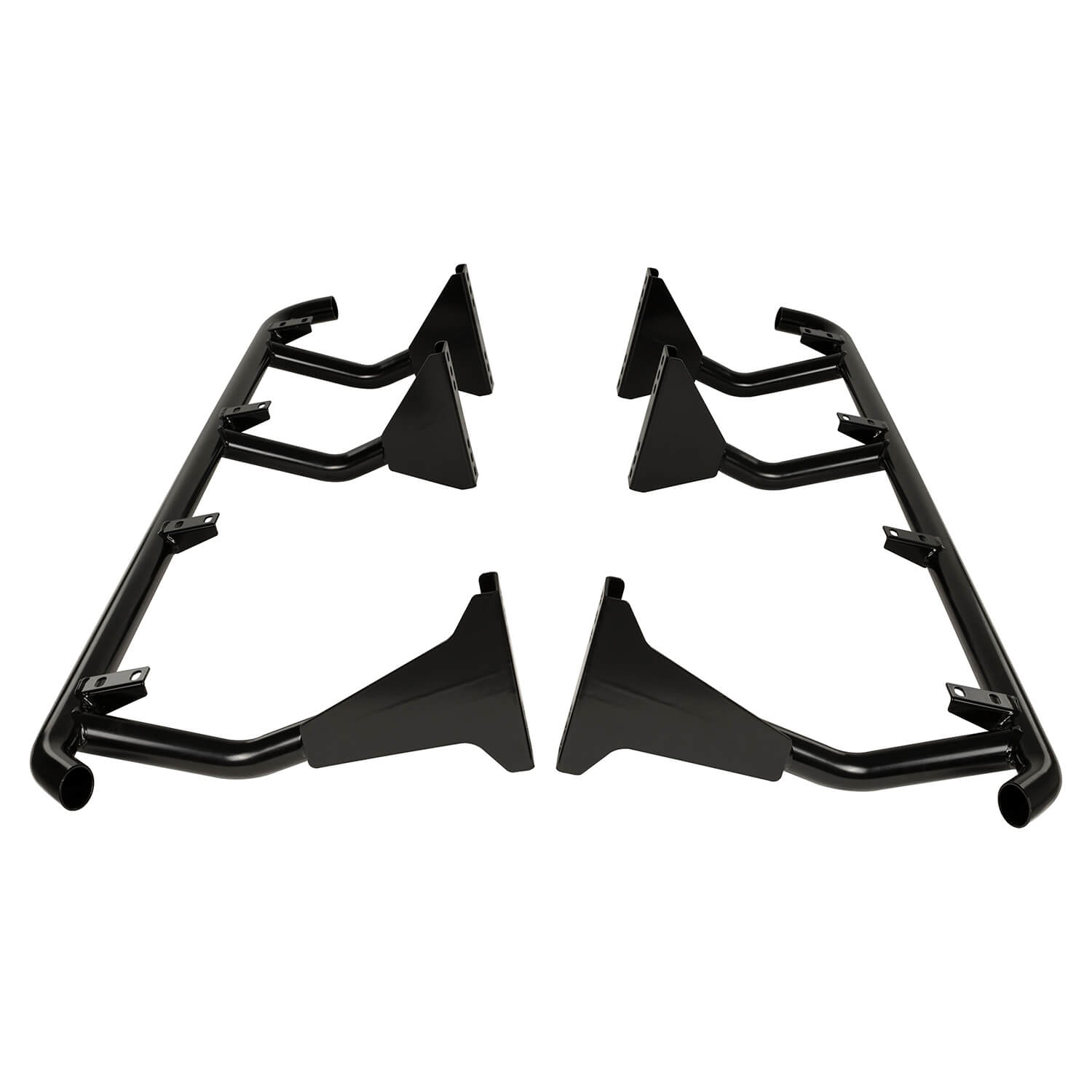 ARB 4410020 - Deluxe Protection Step 60 Ser
