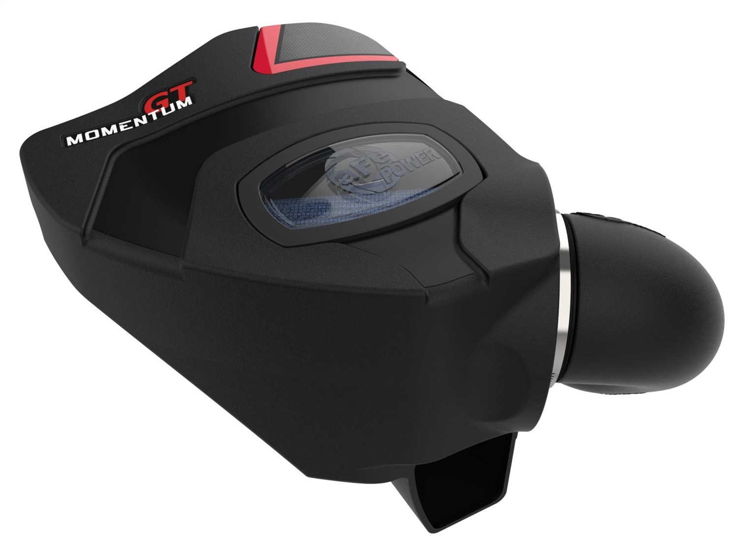 aFe Power 50-70061R - Momentum GT Cold Air Intake System w/Pro 5R Filter 19-21 BMW 330i B46/B48 aFe Power 50-70061R - Momentum GT Cold Air Intake System w/Pro 5R Filter 19-21 BMW 330i B46/B48