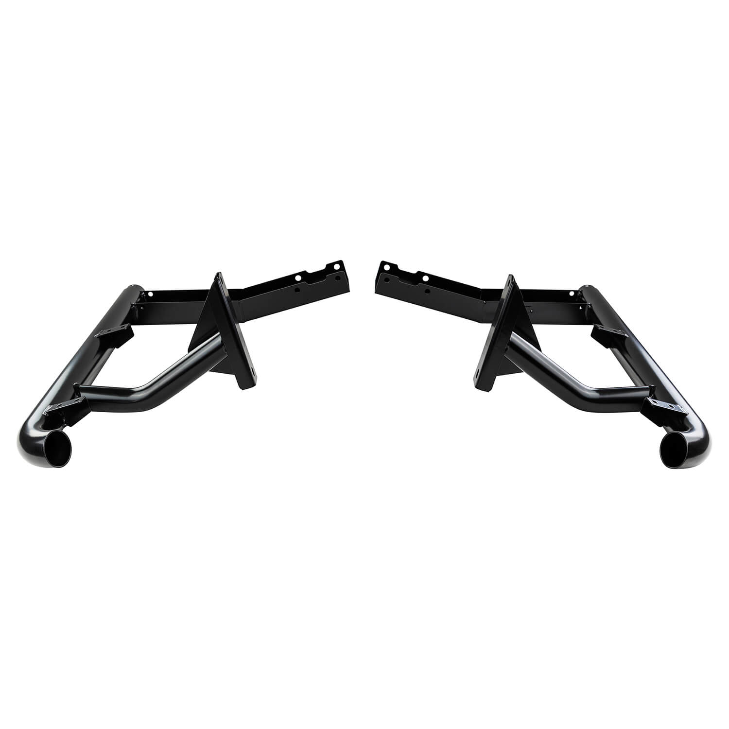 ARB 4414600 - Summit Step Section Fortuner 10/15On ARB 4414600 - Summit Step Section Fortuner 10/15On