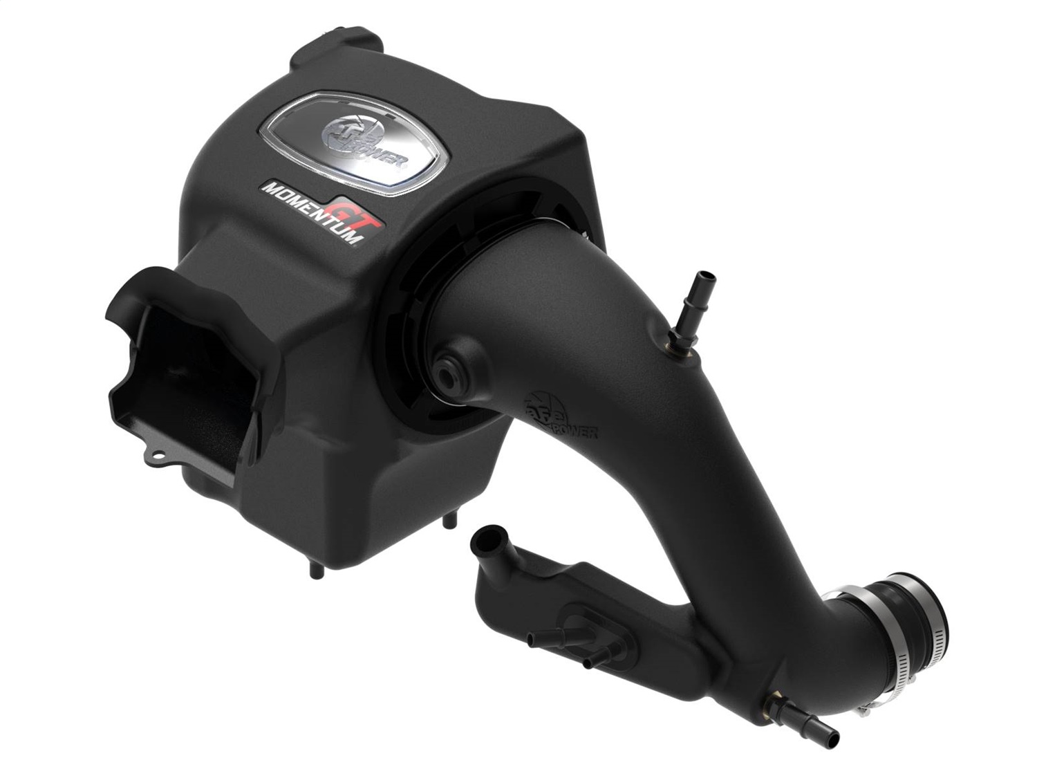 aFe Power 50-70082R - POWER Momentum HD Cold Air Intake System w/ Pro 5R Media 2021+ Ford Bronco 2.3L (t) aFe Power 50-70082R - POWER Momentum HD Cold Air Intake System w/ Pro 5R Media 2021+ Ford Bronco 2.3L (t)