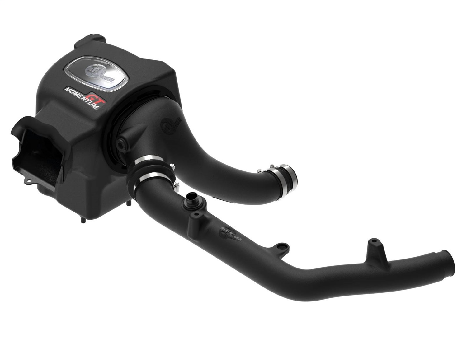 aFe Power 50-70081R - Momentum GT Pro 5R Cold Air Intake System 2021 Ford Bronco V6 2.7 (TT)
