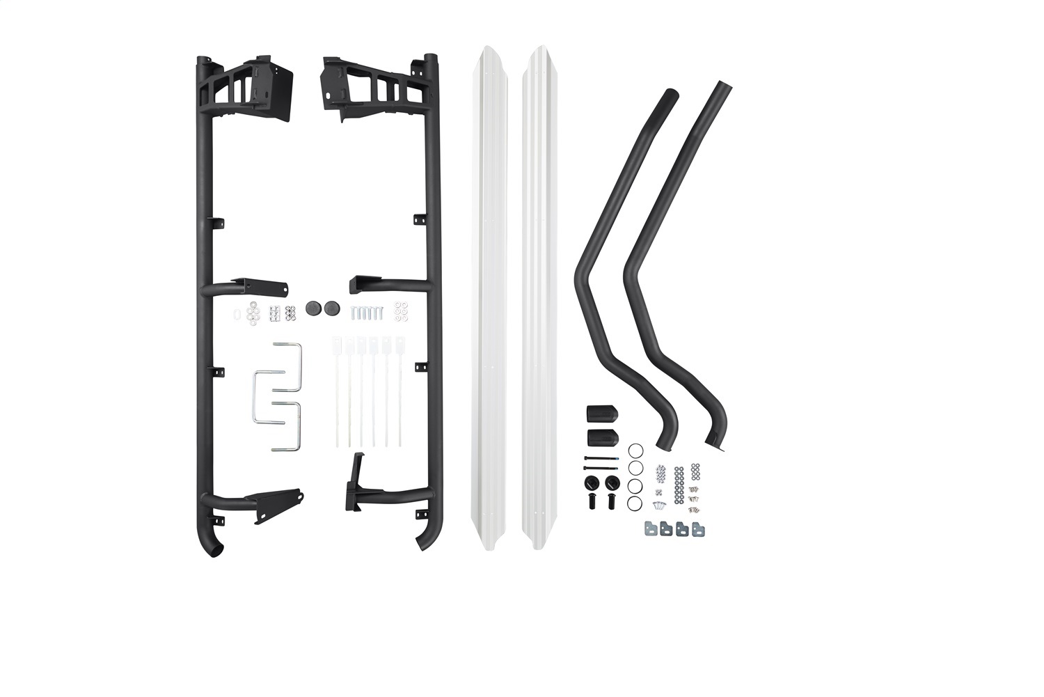 ARB 4446130 - Summit Step Return Triton Mq Suits 4446110