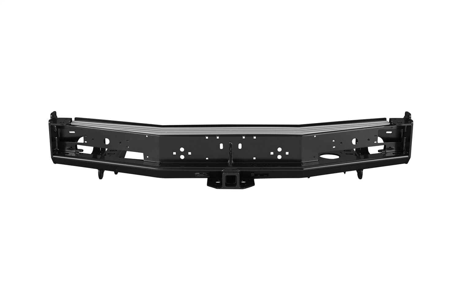 ARB 5613210 - Rear Bar 3500Kg 100Ifs Black