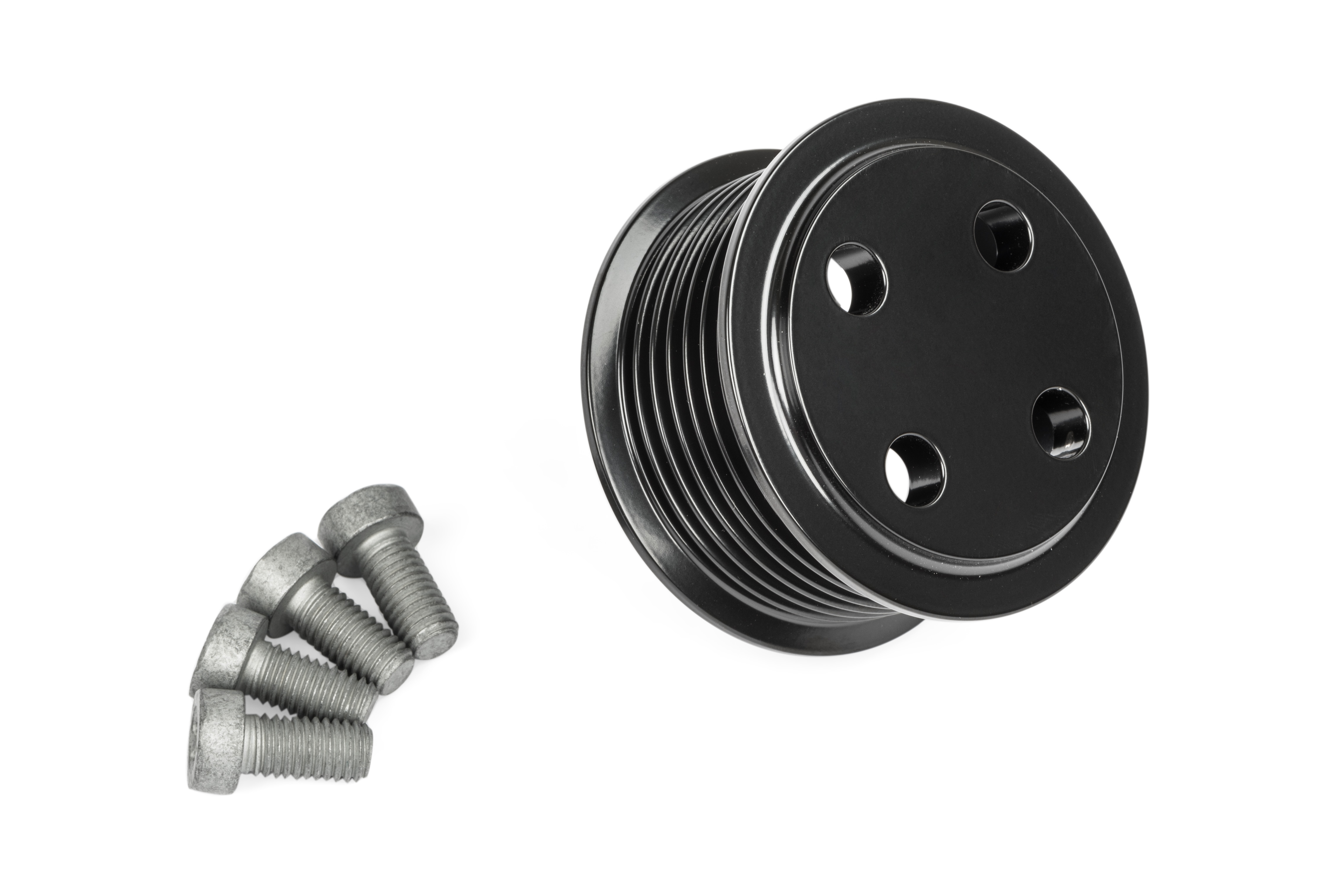 APR MS100139 - Supercharger Drive Pulley