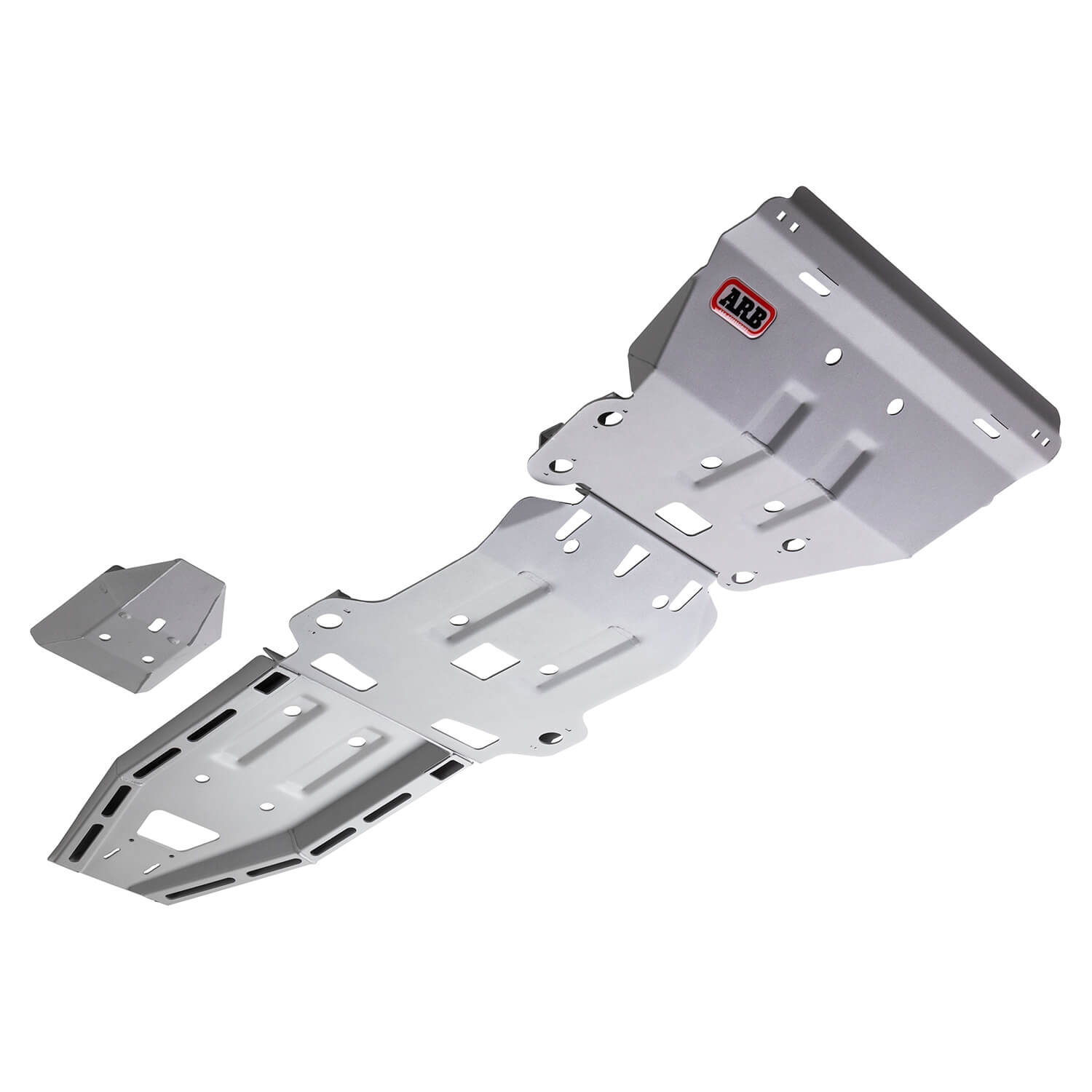 ARB 5421200 - Under Vehicle Protection Prado 150 2.8L No Kinetic ARB 5421200 - Under Vehicle Protection Prado 150 2.8L No Kinetic