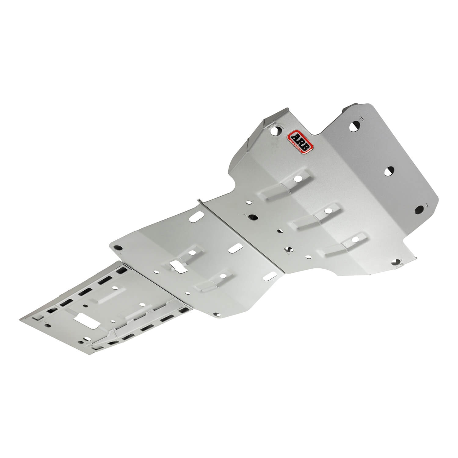 ARB 5448130 - Under Vehicle Protection Dmax 2012 On Manual Only