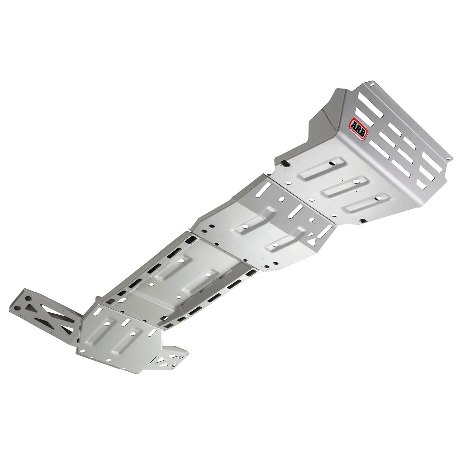 ARB 5446110 - Under Vehicle Protection Triton Mq 15On Auto Only