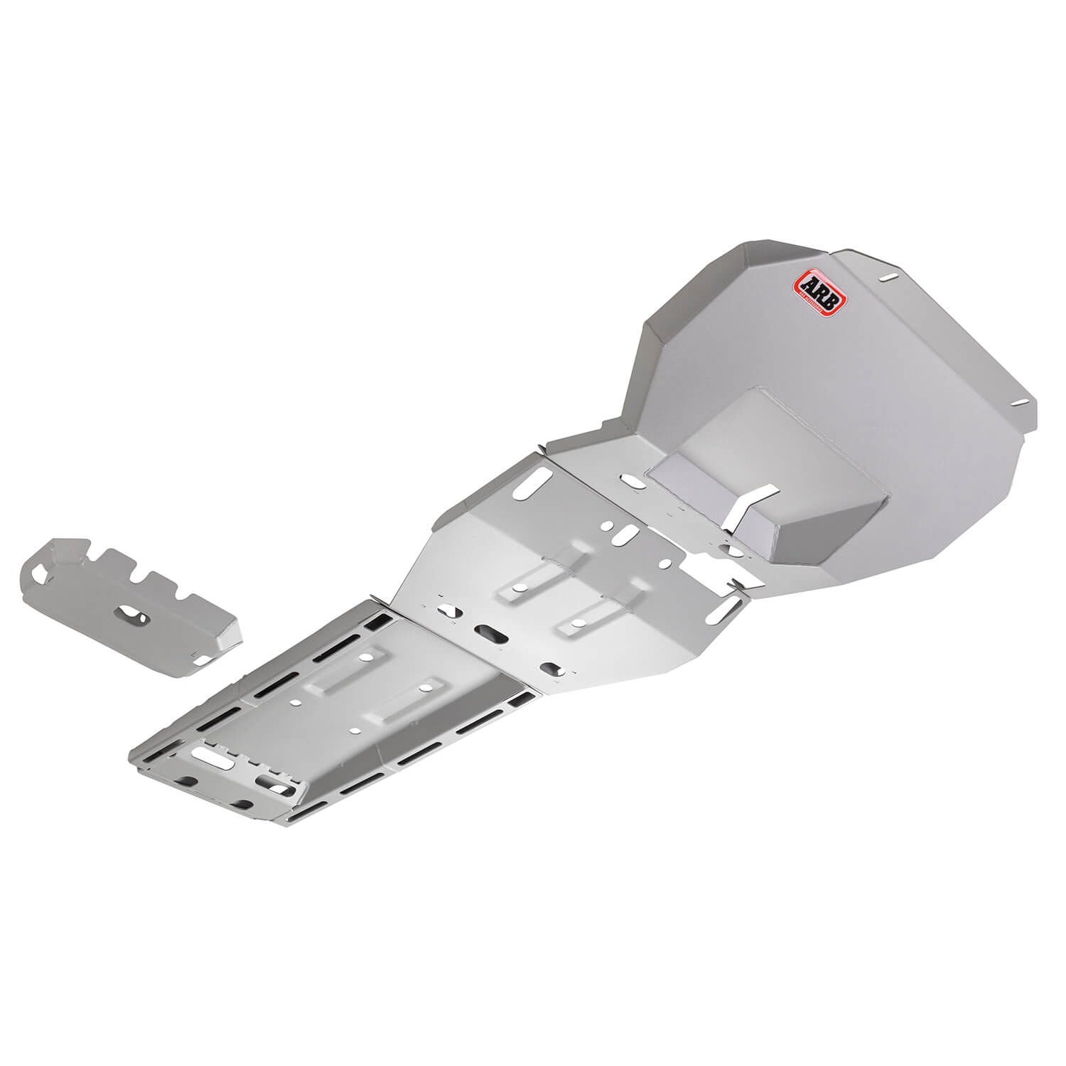 ARB 5440200 - Under Vehicle Protection Ranger/Bt50 15On ARB 5440200 - Under Vehicle Protection Ranger/Bt50 15On