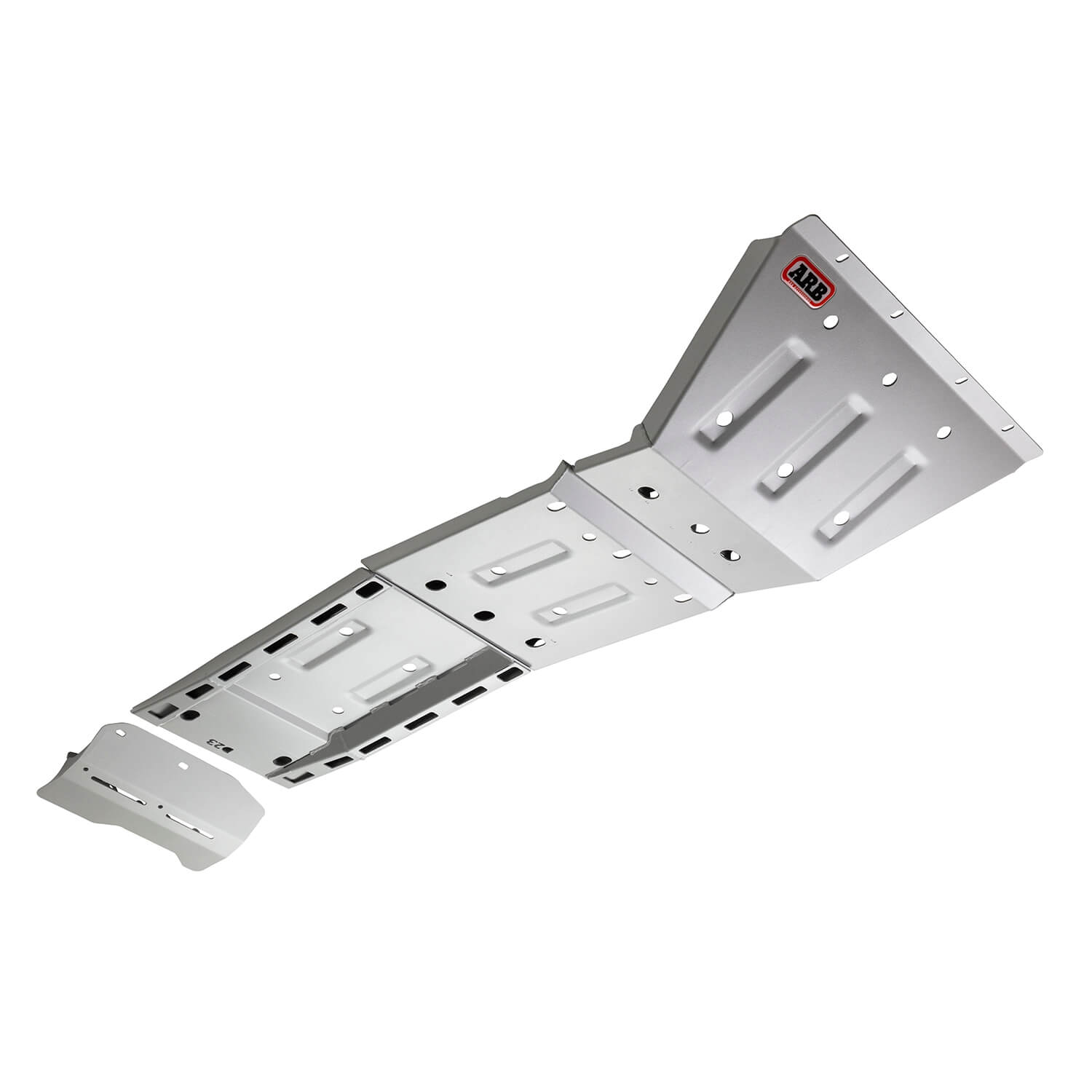 ARB 5438200 - Under Vehicle Protection Np300 Navara 15On ARB 5438200 - Under Vehicle Protection Np300 Navara 15On
