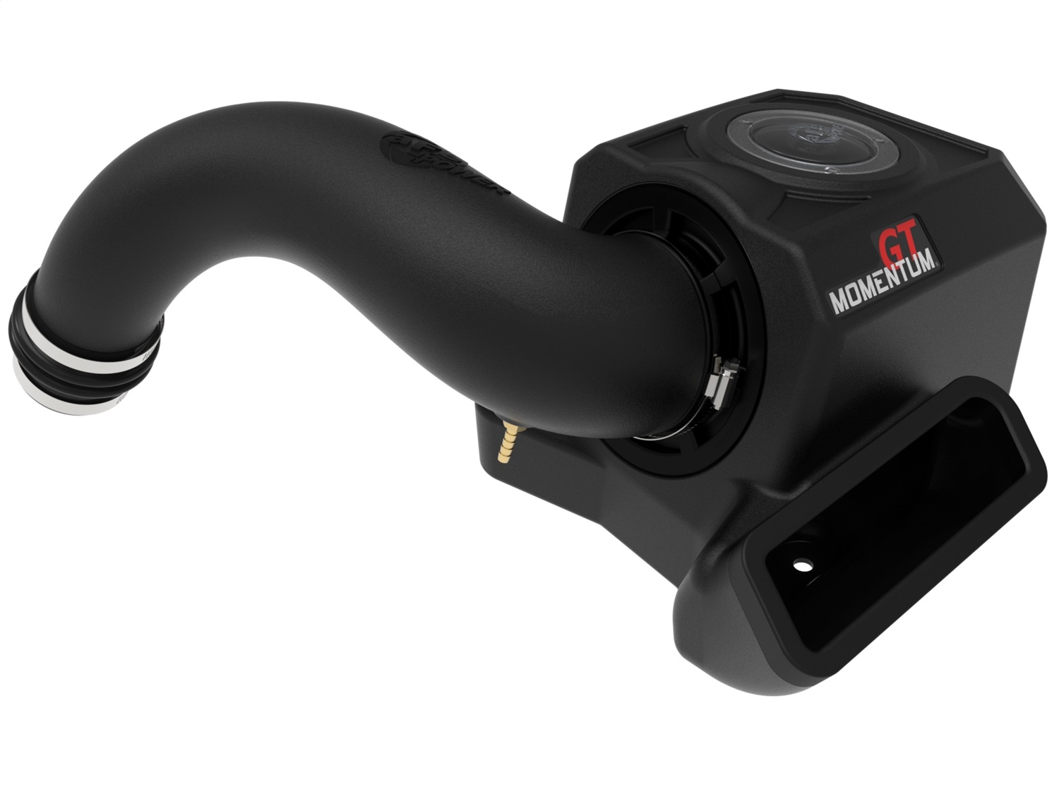 aFe Power 50-70089R - 18-23 Volkswagen Atlas L4 2.0L Momentum GT Cold Air Intake System w/ Pro 5R Filter