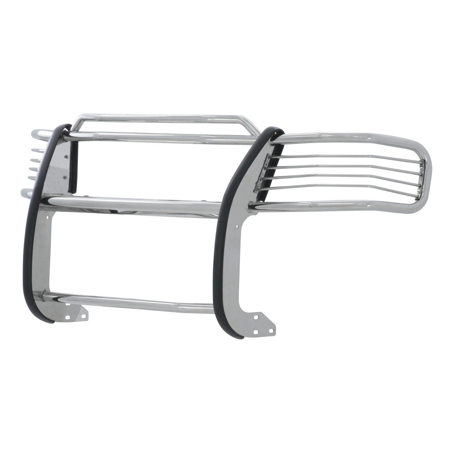 ARIES 3046F-2 - Polished Stainless Grille Guard; Select Ford F-150; Expedition ARIES 3046F-2 - Polished Stainless Grille Guard; Select Ford F-150; Expedition
