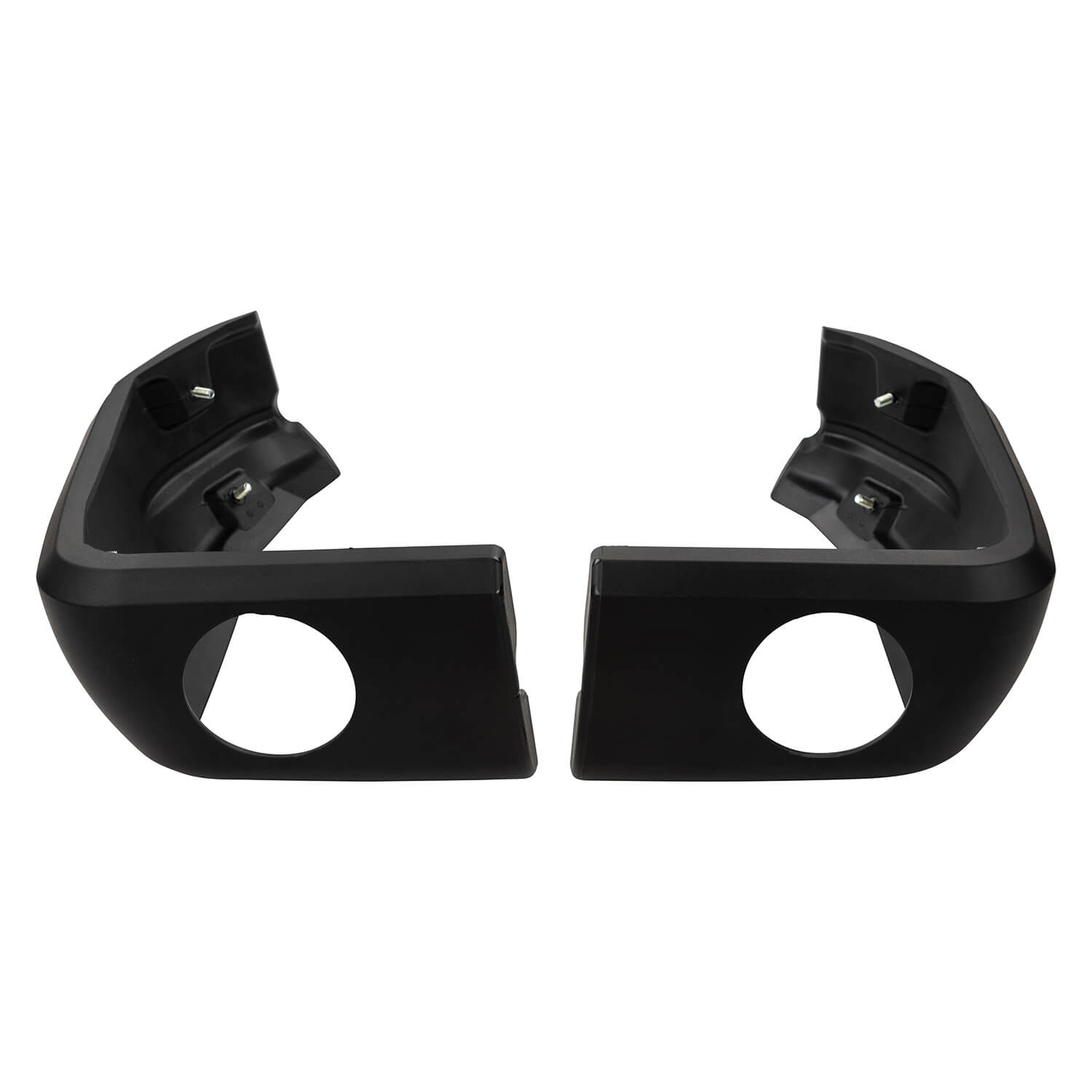 ARB 5100140 - Buff Kit S/Bar 30mmr W/Hole
